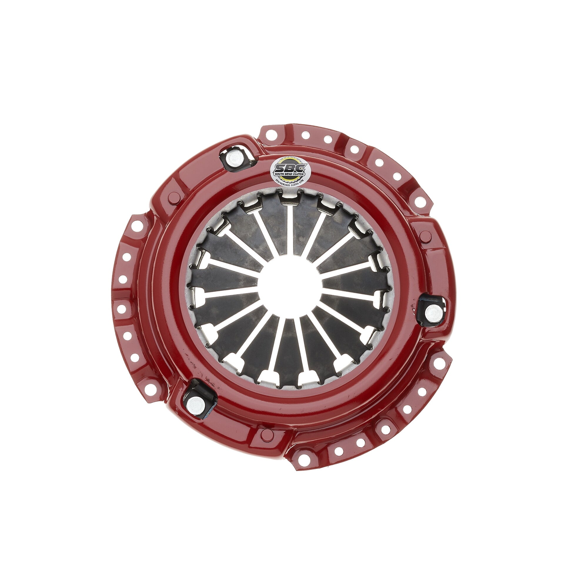 SBC Clutch Kit for 1997-2003 Ford Escort 2.0L Diesel – Fits Other Vehicles Kevlar / Stage 2 / Sport k07138-hd-tz