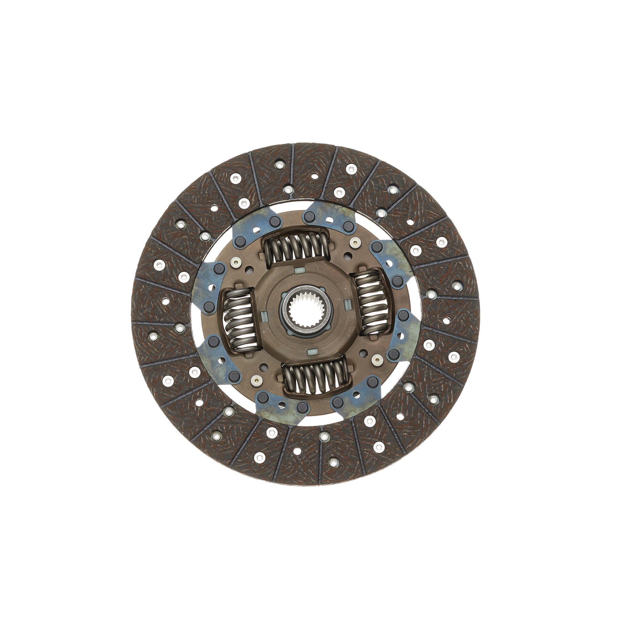SBC Clutch Kit for 2001-2011 Ford Ranger 4.0L Diesel – Fits Other Vehicles Organic / Stage 1 / Daily Plus k07167-hd