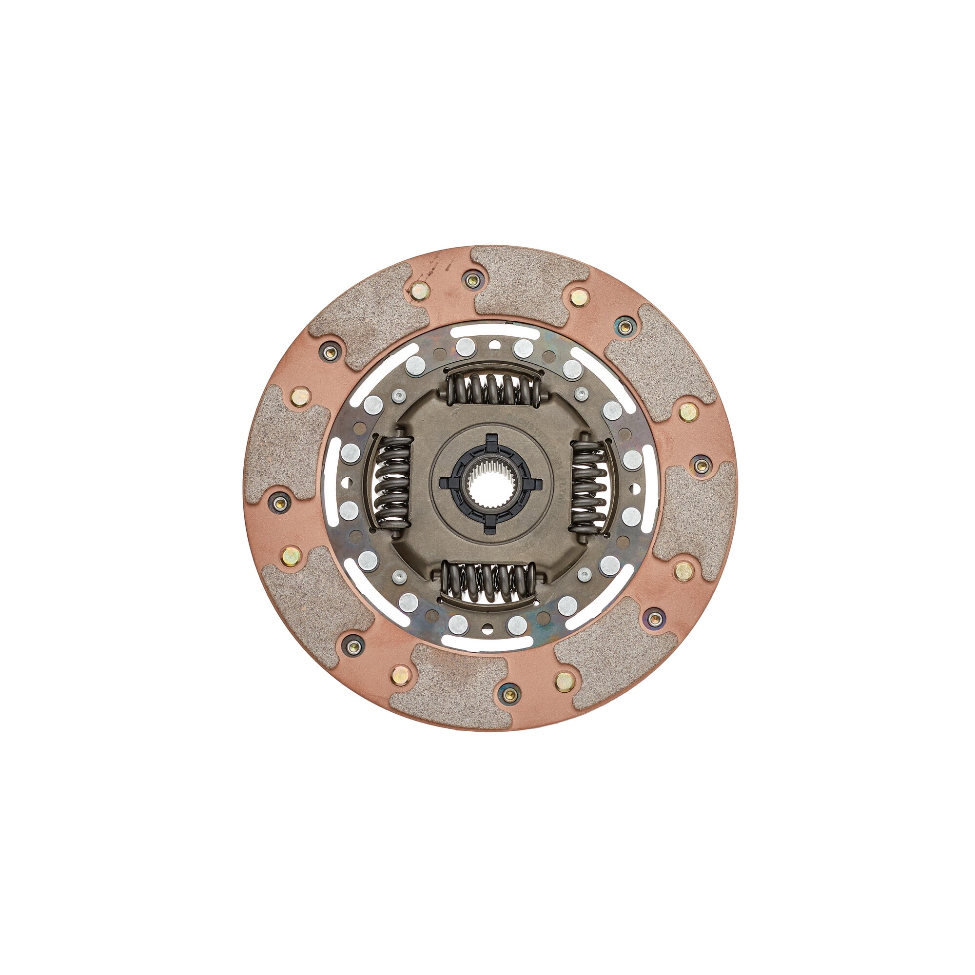 SBC Clutch Kit for 1996-1999 Volkswagen Jetta 1.9L Diesel – Fits Other Vehicles Organic/Ceramic / Stage 2 / Endurance k70038-01-hd-oce