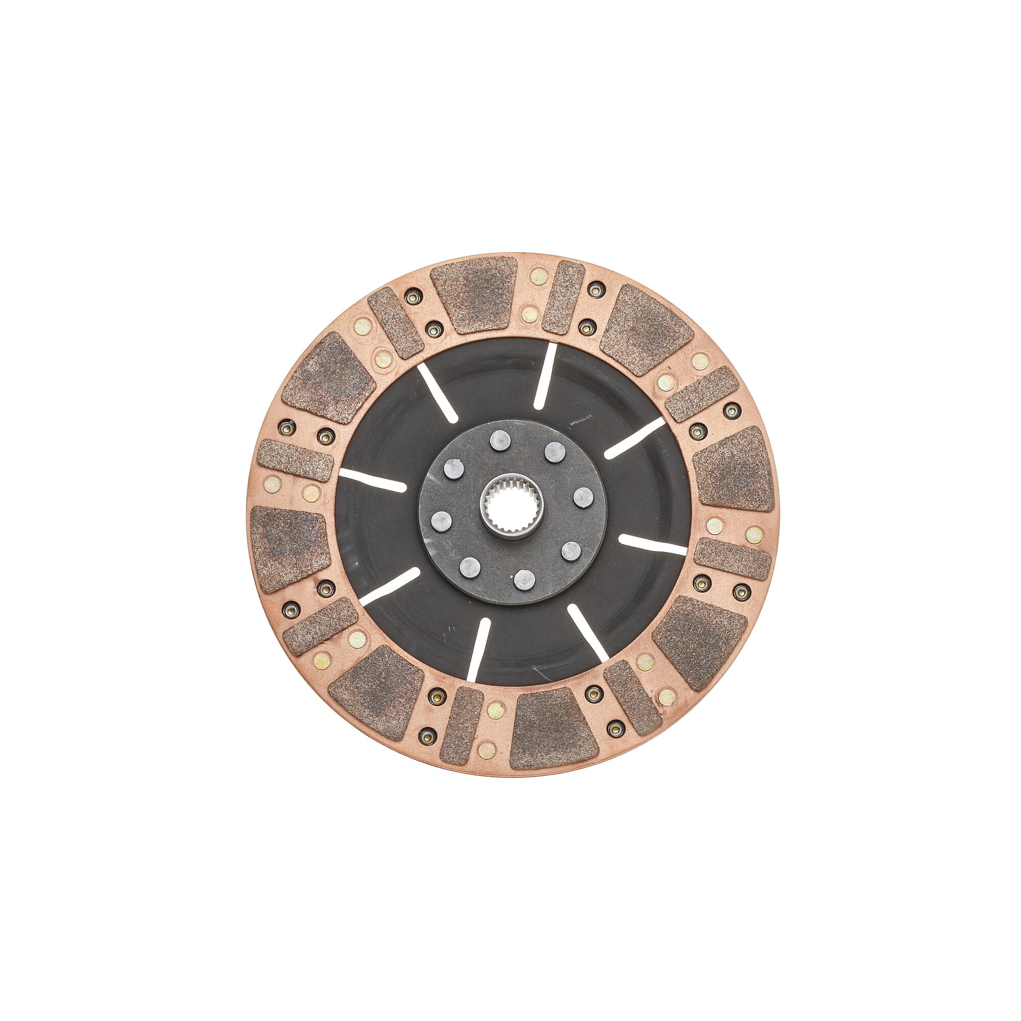 SBC Clutch Kit for 2002-2005 Volkswagen Jetta 1.8L Gas – Fits Other Vehicles Ceramic / Stage 1 / Extreme k70287-hd-dxd-b-dmf