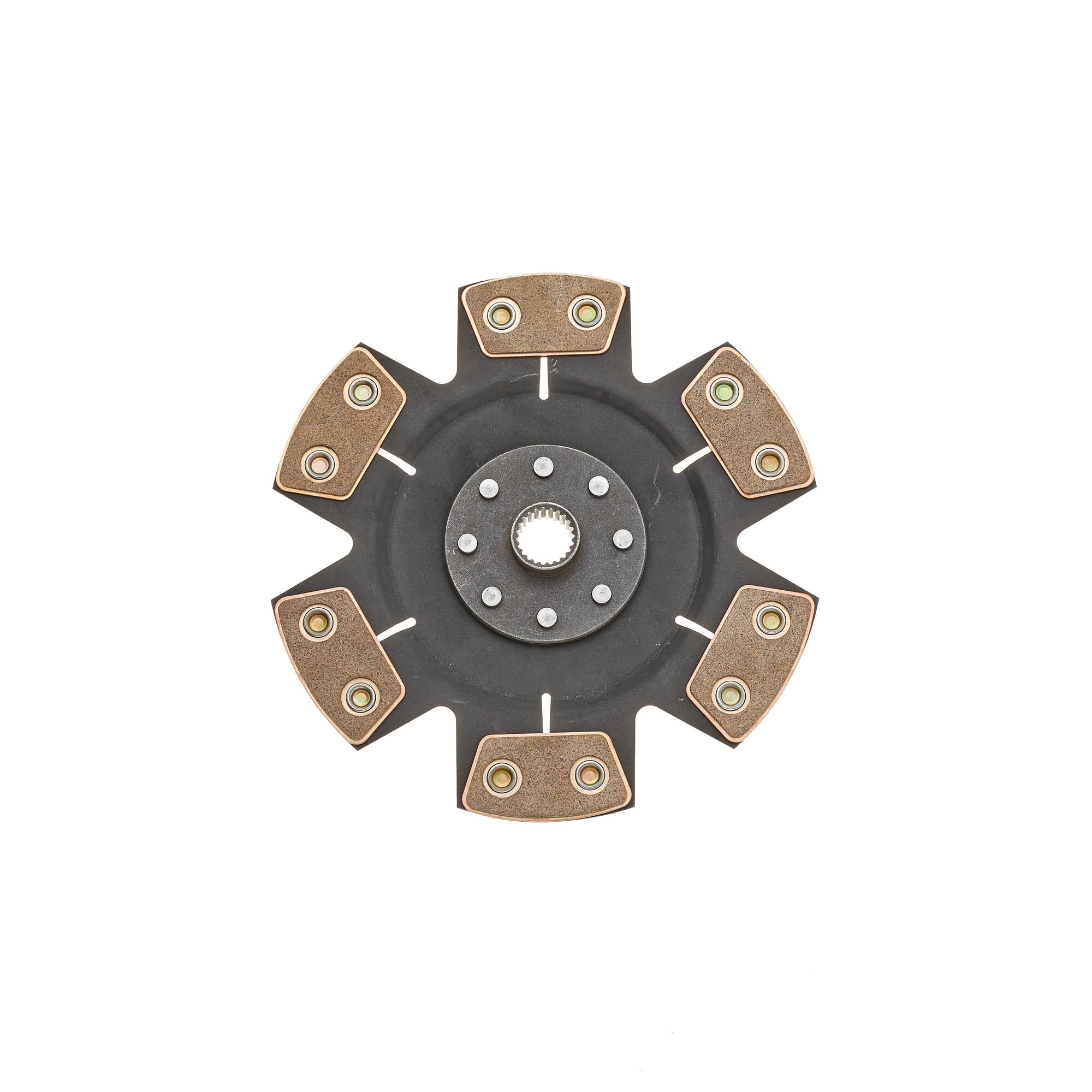 SBC Clutch Kit for 2002-2005 Volkswagen Jetta 1.8L Gas – Fits Other Vehicles Ceramic / Stage 3 / Extreme k70287-ss-dxd-b-dmf