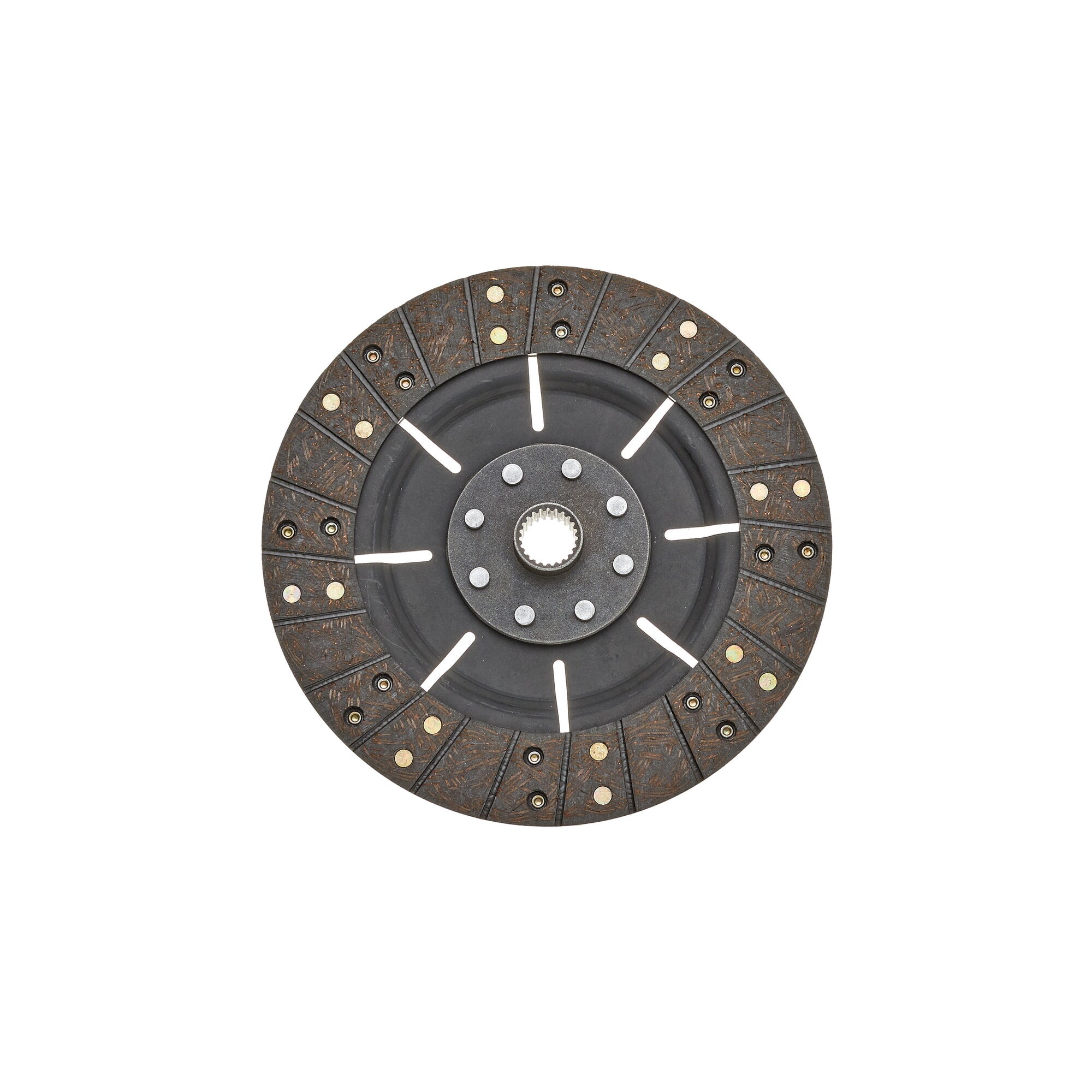 SBC Clutch Kit for 2002-2005 Volkswagen Jetta 1.8L Gas – Fits Other Vehicles Organic / Stage 3 / Daily k70287-ss-o-dmf