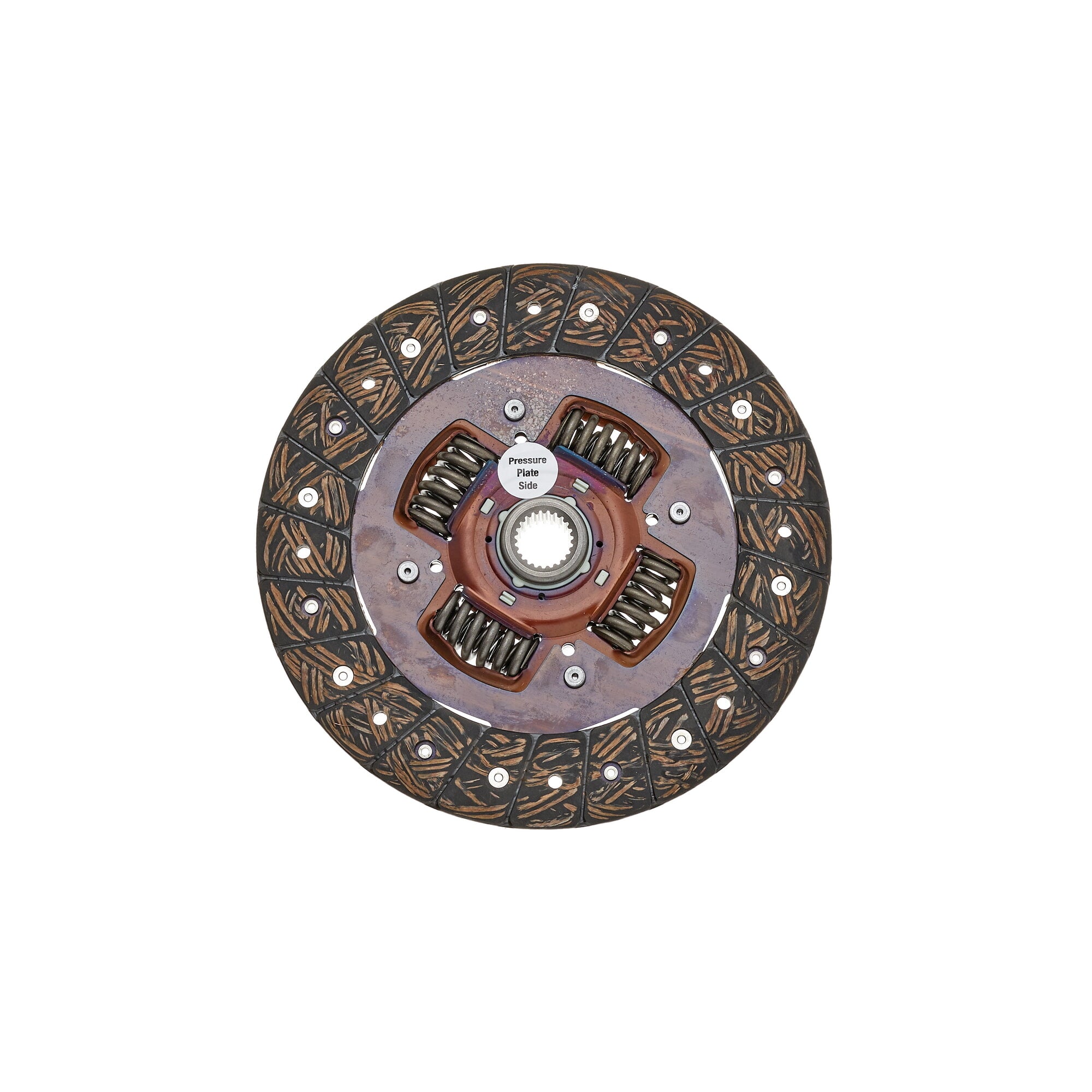 SBC Clutch Kit for 2000-2006 Audi TT 1.8L Gas – Fits Other Vehicles Organic / Stage 3 / Daily k70287-ss-o-smf