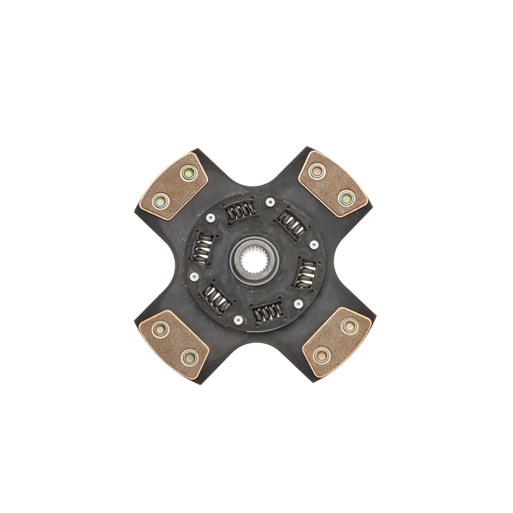 SBC Clutch Kit for 2000-2006 Audi TT 1.8L Gas – Fits Other Vehicles Ceramic / Stage 4 / Extreme k70287-ss-x-smf