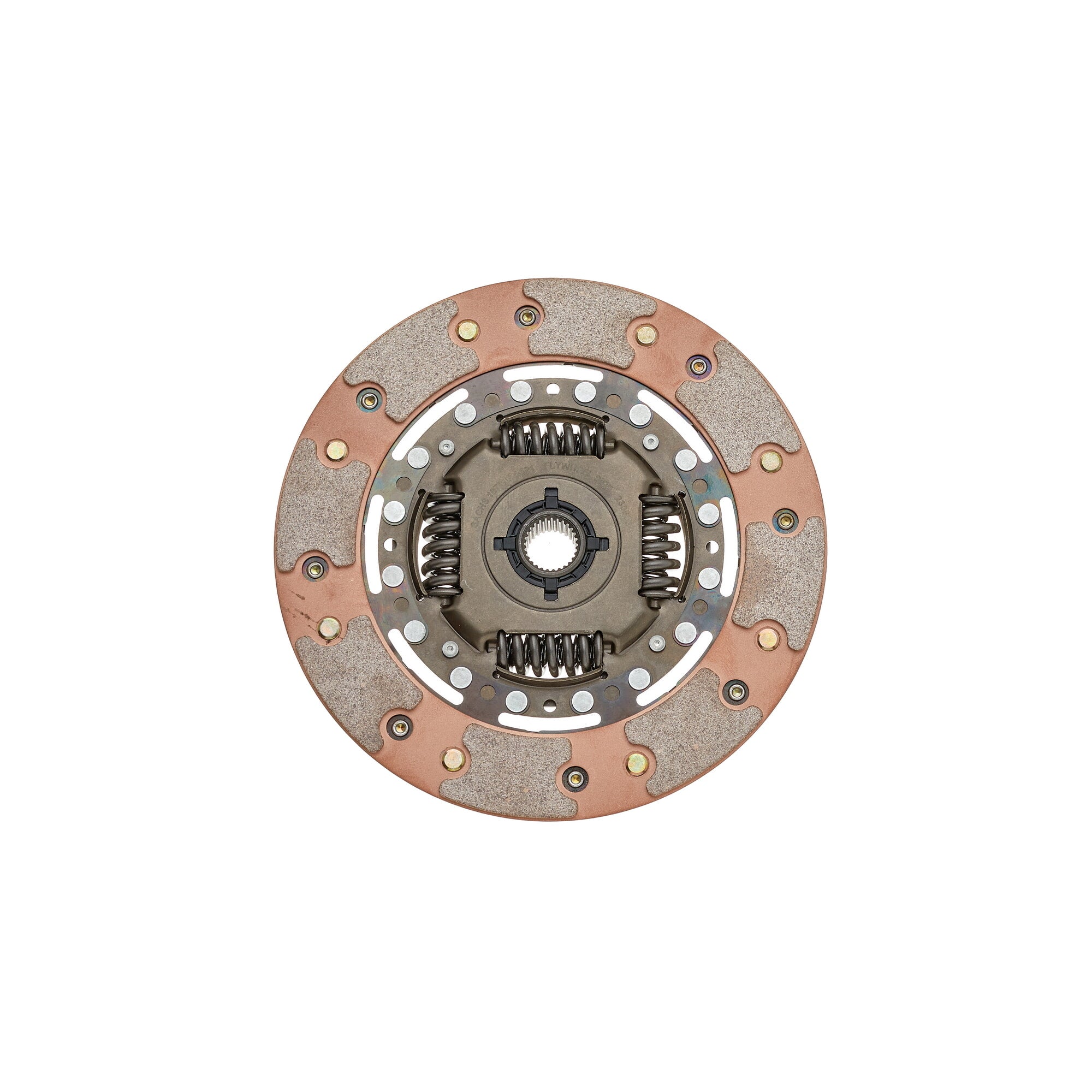 SBC Clutch Kit for 1999-2006 Volkswagen Golf 1.9L Diesel – Fits Other Vehicles Organic/Ceramic / Stage 2 / Endurance k70316f-hd-oce