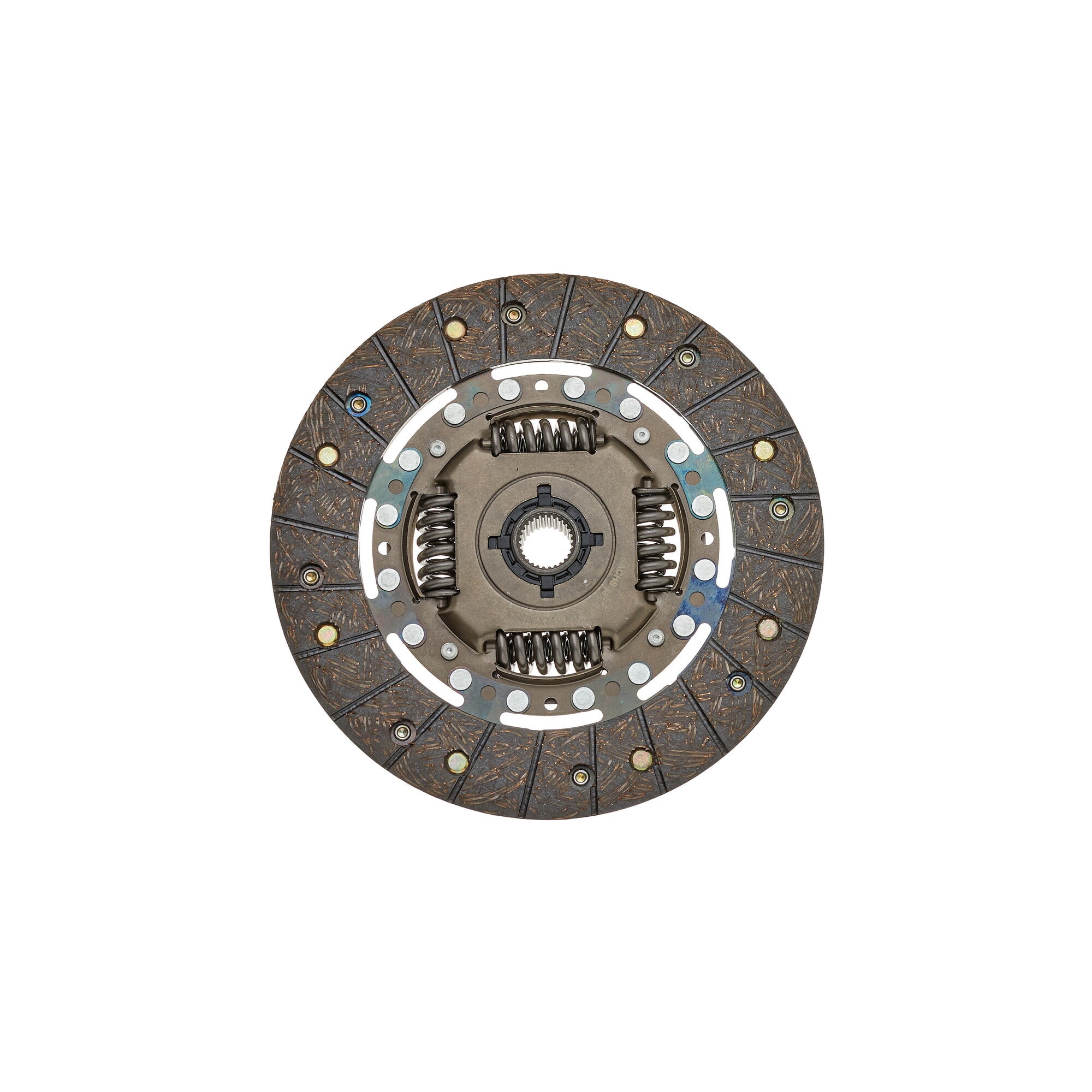 SBC Clutch Kit for 1999-2006 Volkswagen Golf 1.9L Diesel – Fits
