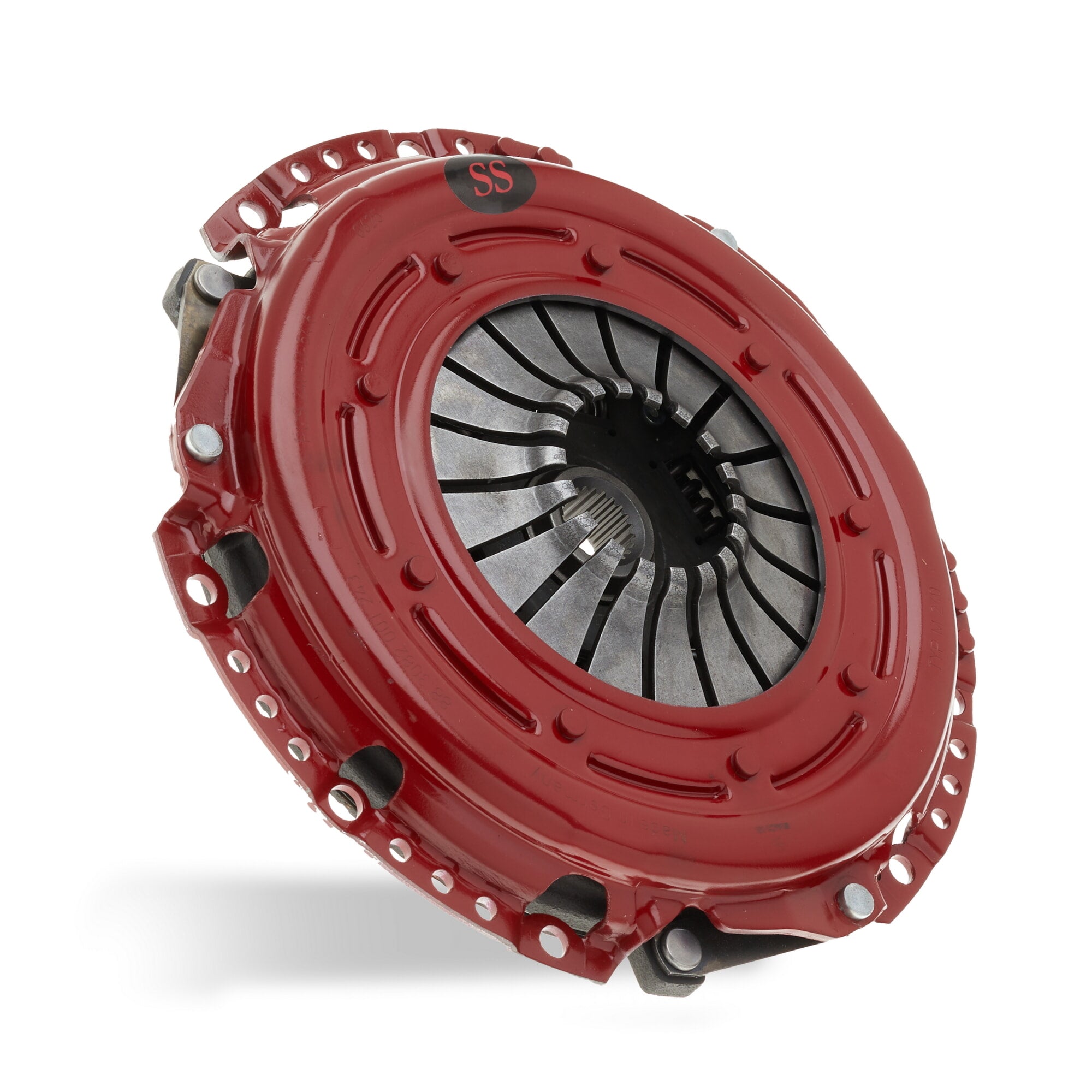 SBC Clutch Kit for 2003 Volkswagen Passat 4.0 GAS Ceramic / Stage 3 / Extreme k70336-ss-dxd-b
