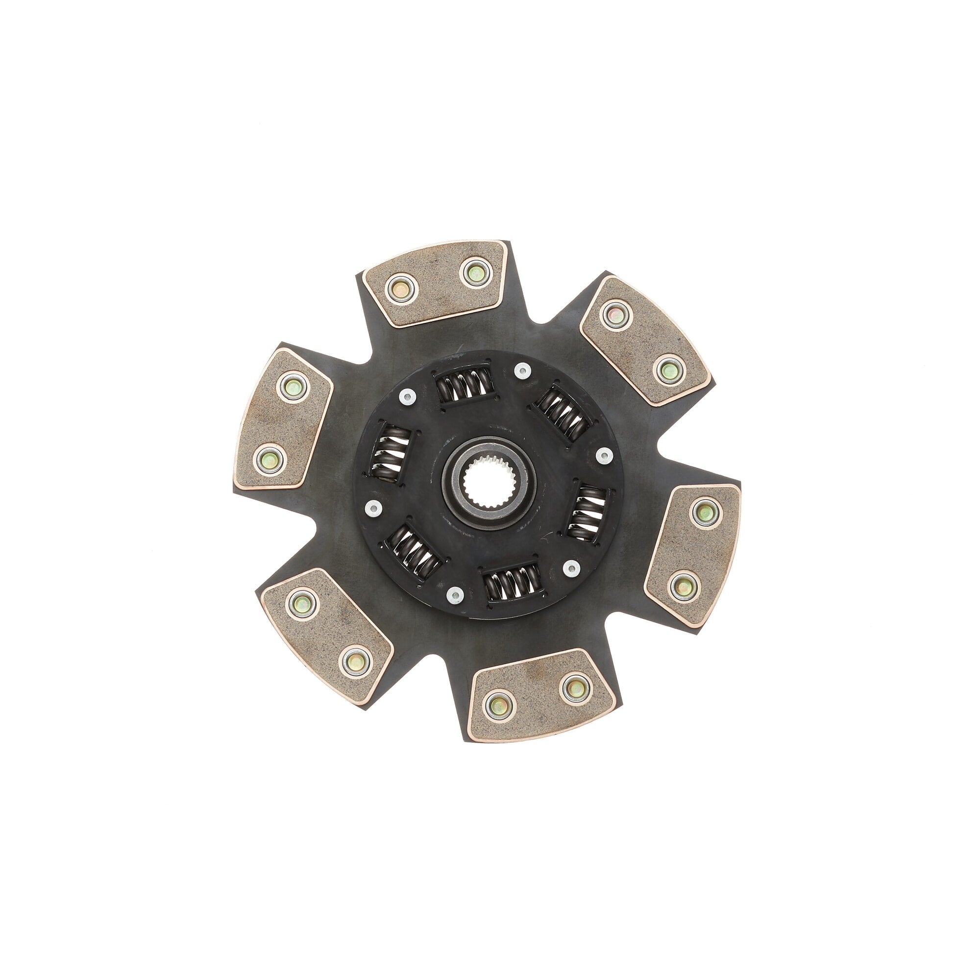 SBC Clutch Kit for 2003 Volkswagen Passat 4.0 GAS Ceramic / Stage 3 / Extreme k70336-ss-dxd-b