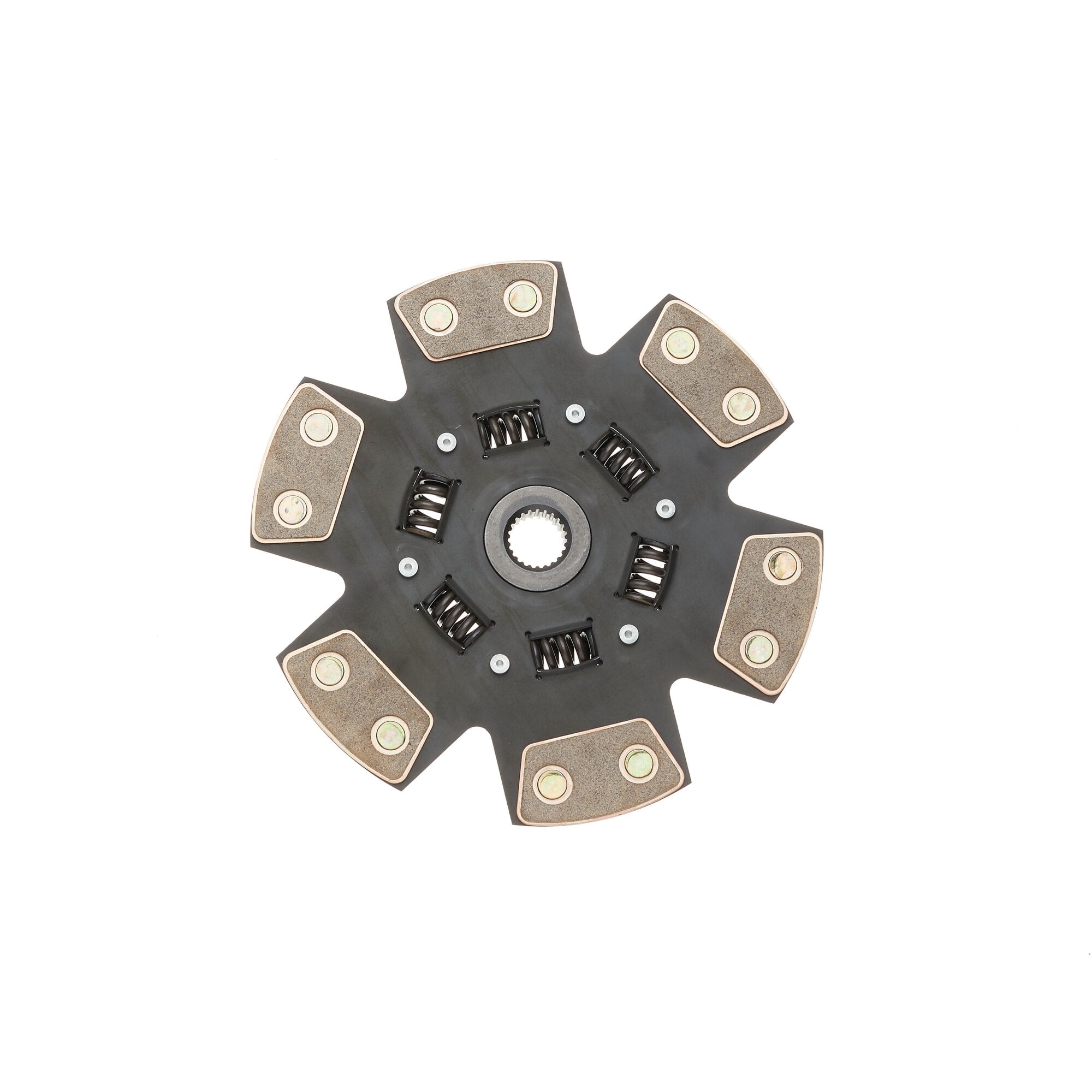 SBC Clutch Kit for 2003 Volkswagen Passat 4.0 GAS Ceramic / Stage 3 / Extreme k70336-ss-dxd-b