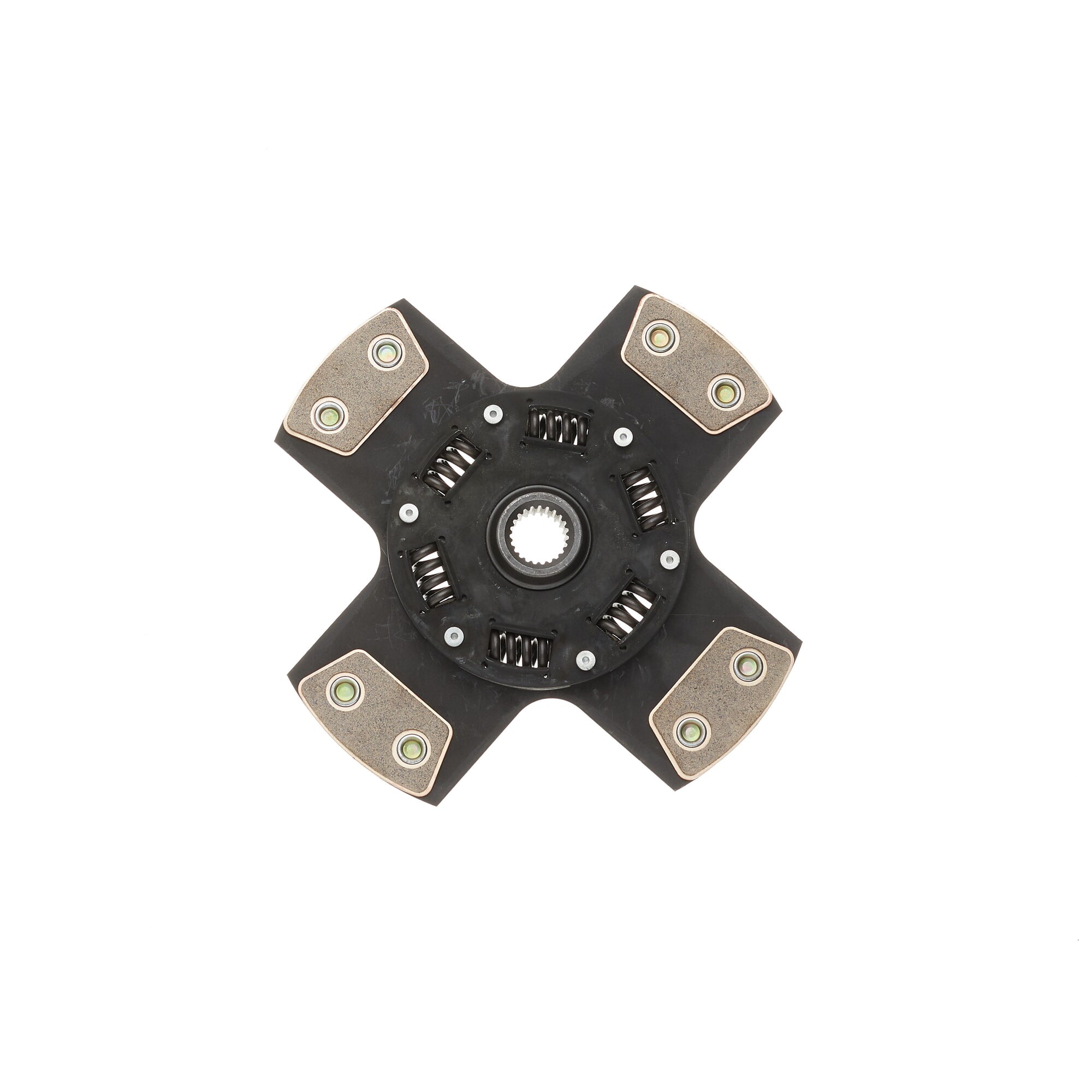 SBC Clutch Kit for 2003 Volkswagen Passat 4.0 GAS Ceramic / Stage 4 / Extreme k70336-ss-x