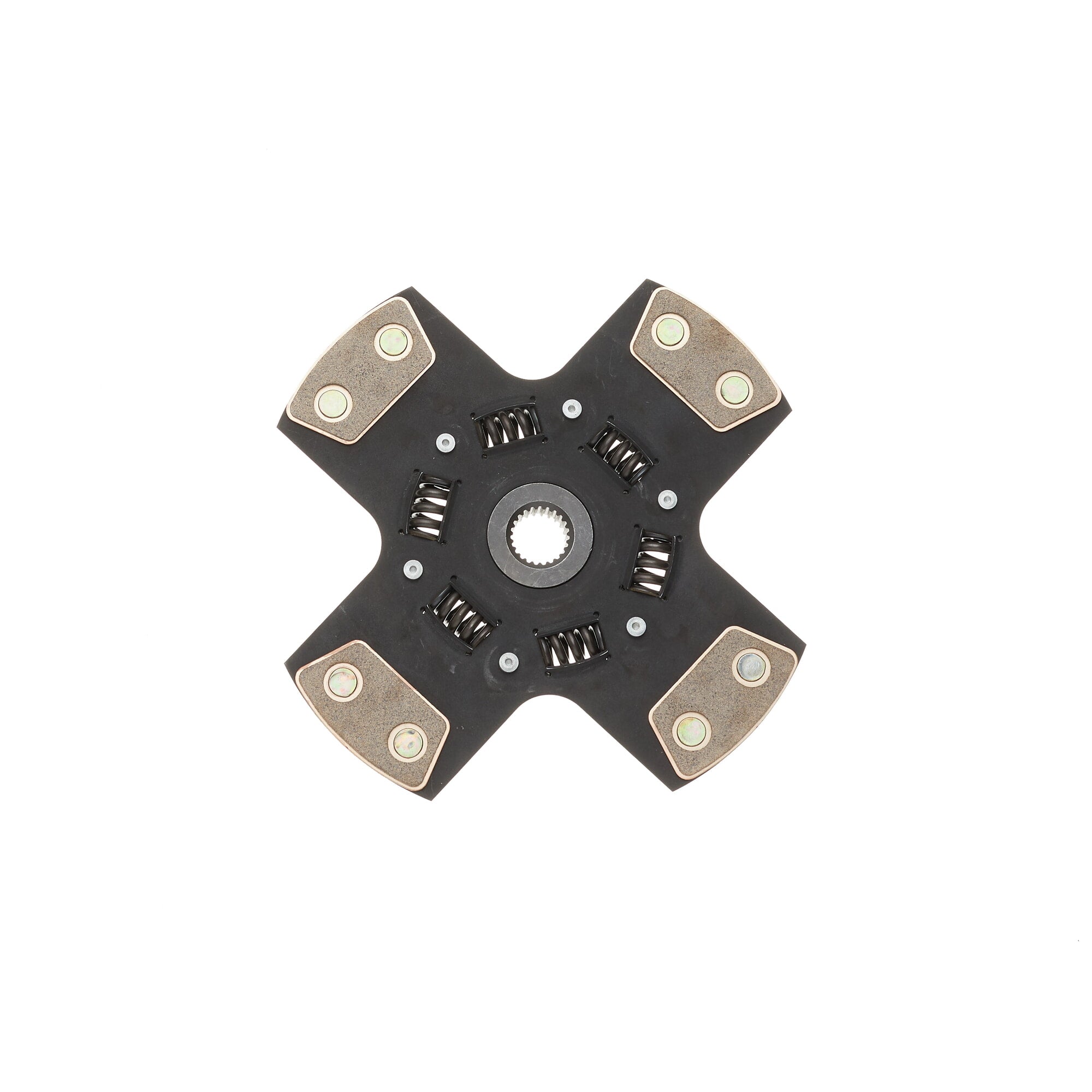 SBC Clutch Kit for 2003 Volkswagen Passat 4.0 GAS Ceramic / Stage 4 / Extreme k70336-ss-x