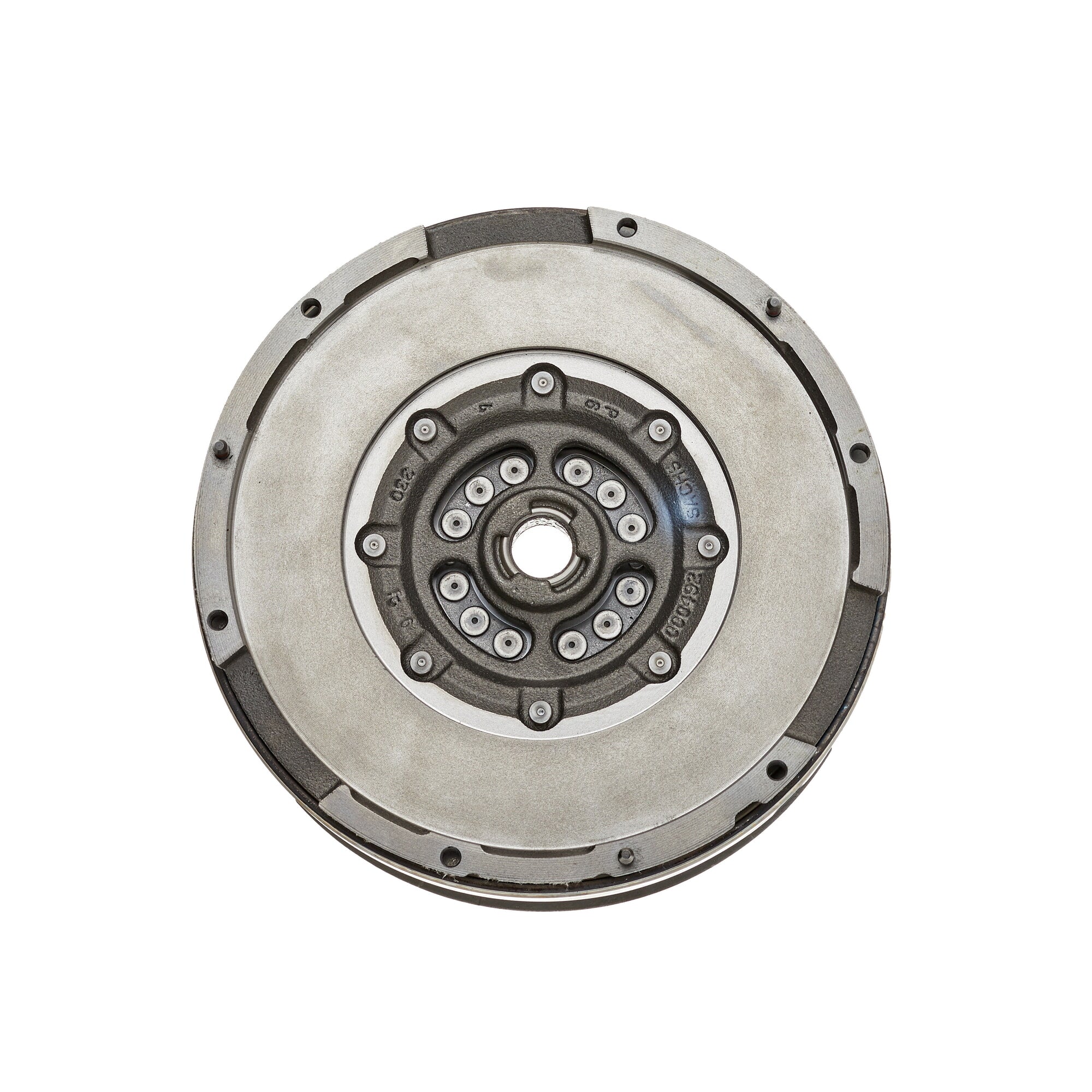 SBC Clutch Kit for 2009-2016 Audi A4 Quattro 2.0L Gas – Fits Other Vehicles Ceramic / Stage 2 / Extreme k70614f-hd-b