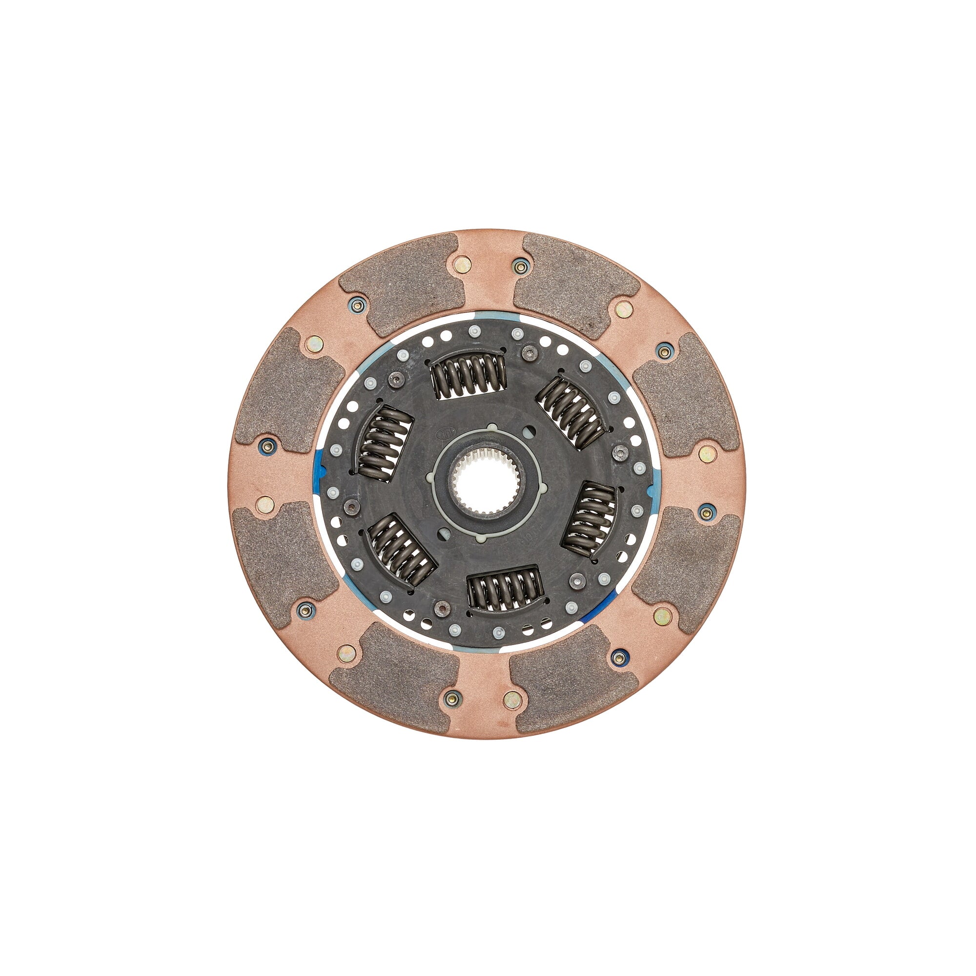SBC Clutch Kit for 2010-2016 Audi S4 3.0L Gas – Fits Other Vehicles Ceramic / Stage 3 / Extreme k70619f-ss-b
