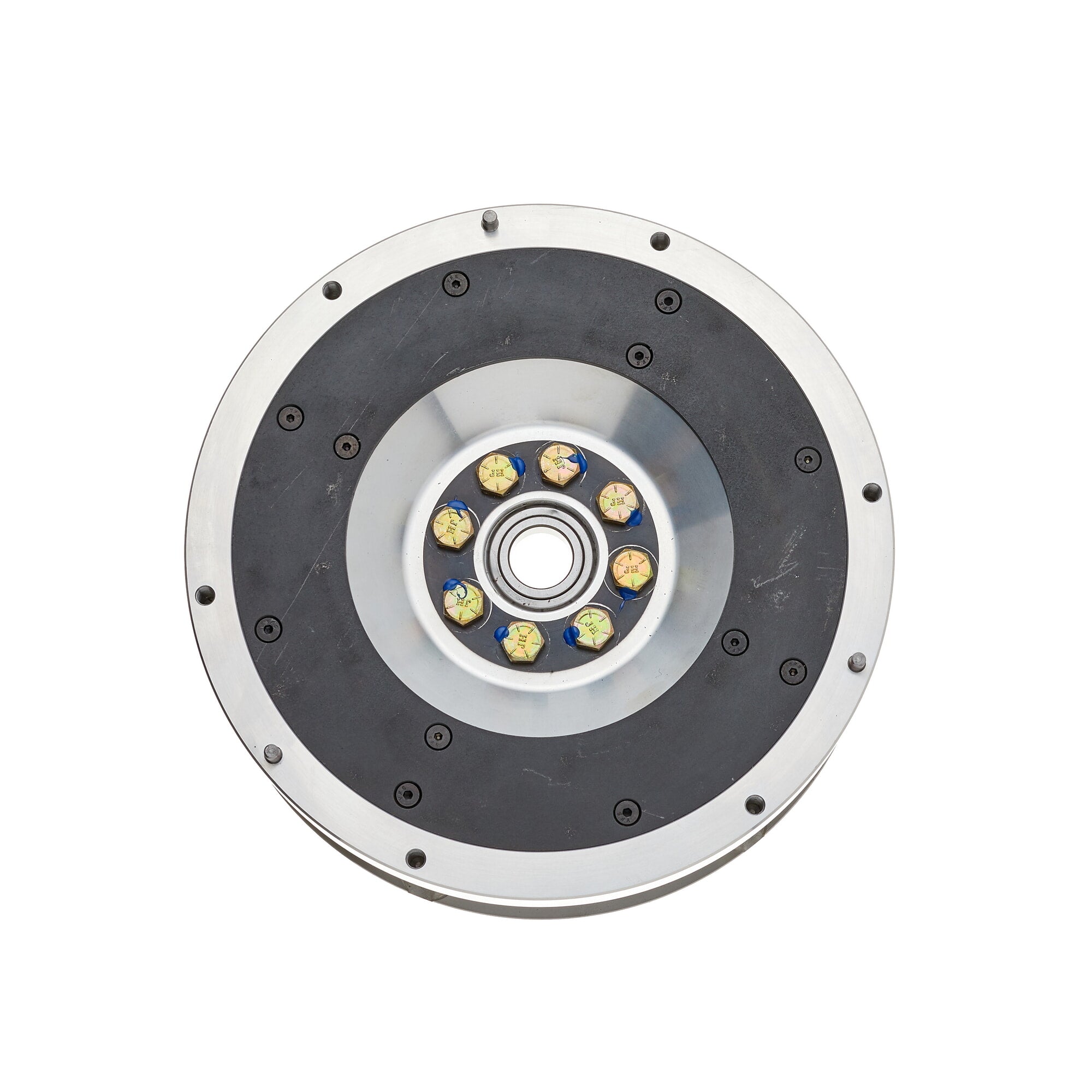SBC Clutch Kit for 2010-2016 Audi S4 3.0L Gas – Fits Other Vehicles Ceramic / Stage 3 / Extreme k70619f-ss-b