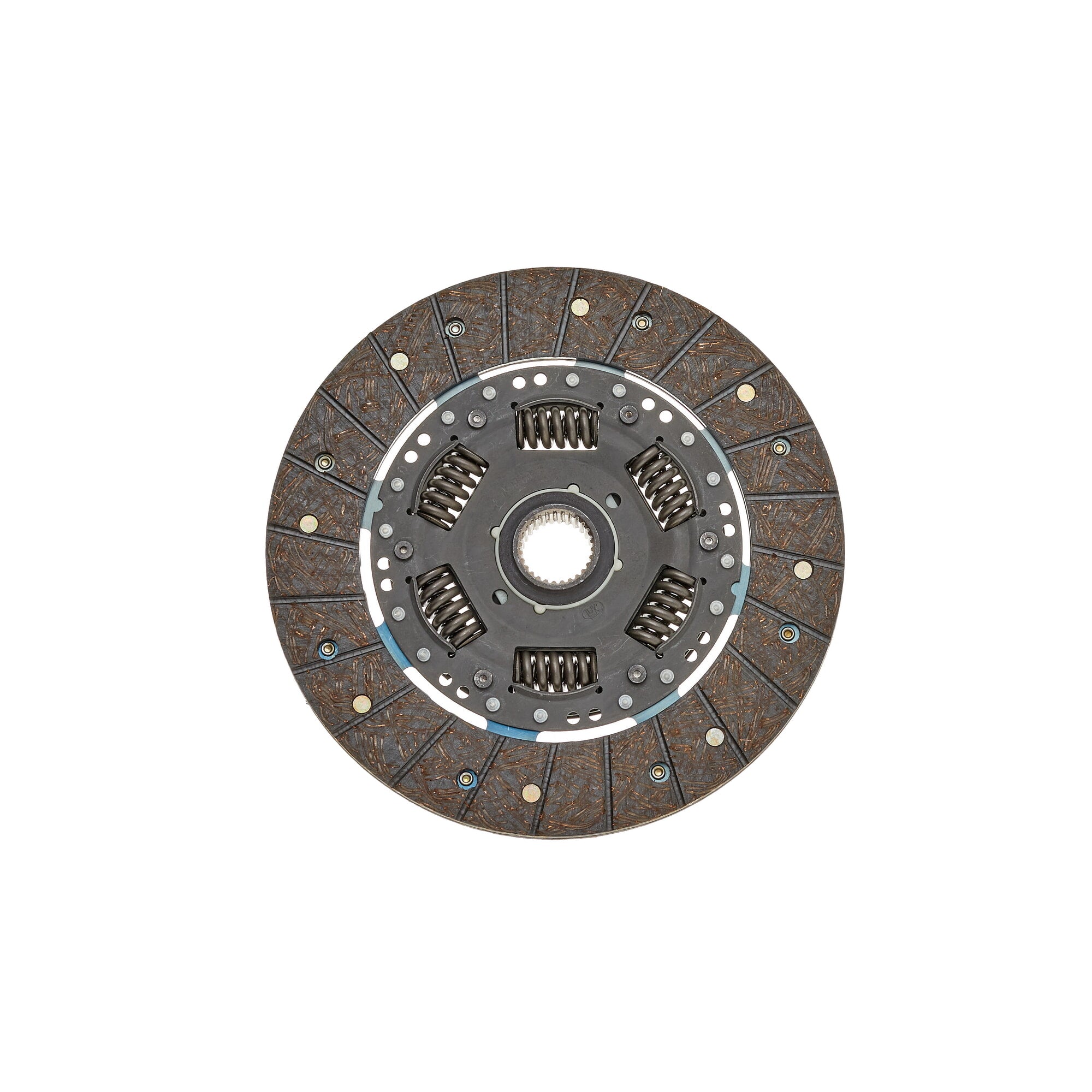 SBC Clutch Kit for 2010-2016 Audi S4 3.0L Gas – Fits Other Vehicles Organic / Stage 3 / Daily k70619f-ss-o