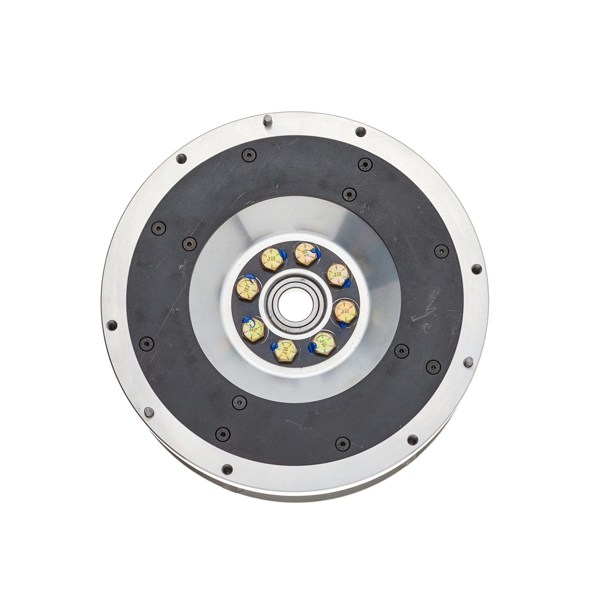 SBC Clutch Kit for 2010-2016 Audi S4 3.0L Gas – Fits Other Vehicles Kevlar / Stage 3 / Sport k70619f-ss-tz