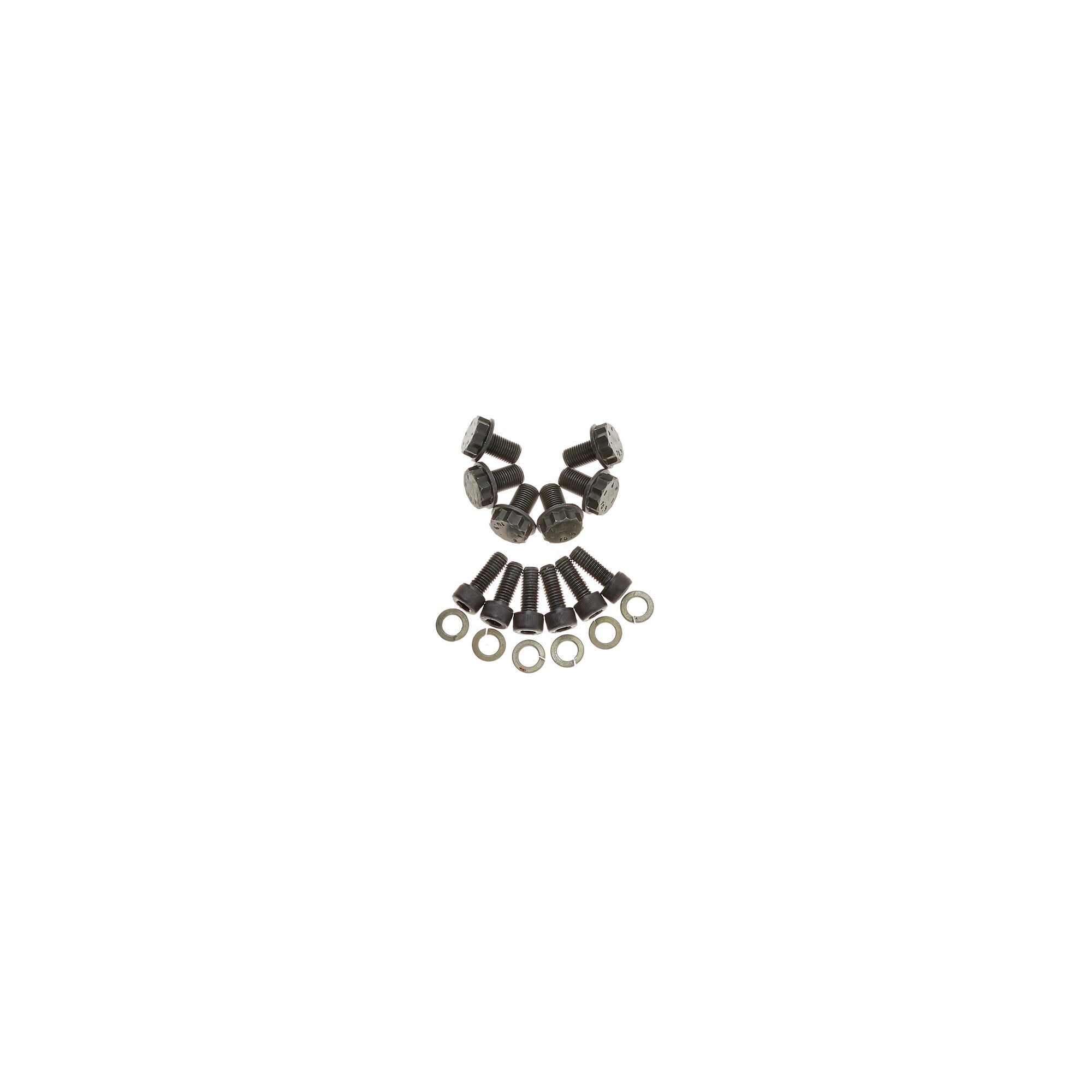 SBC Clutch Kit for 2010-2016 Audi S4 3.0L Gas – Fits Other Vehicles Kevlar / Stage 3 / Sport k70619f-ss-tz