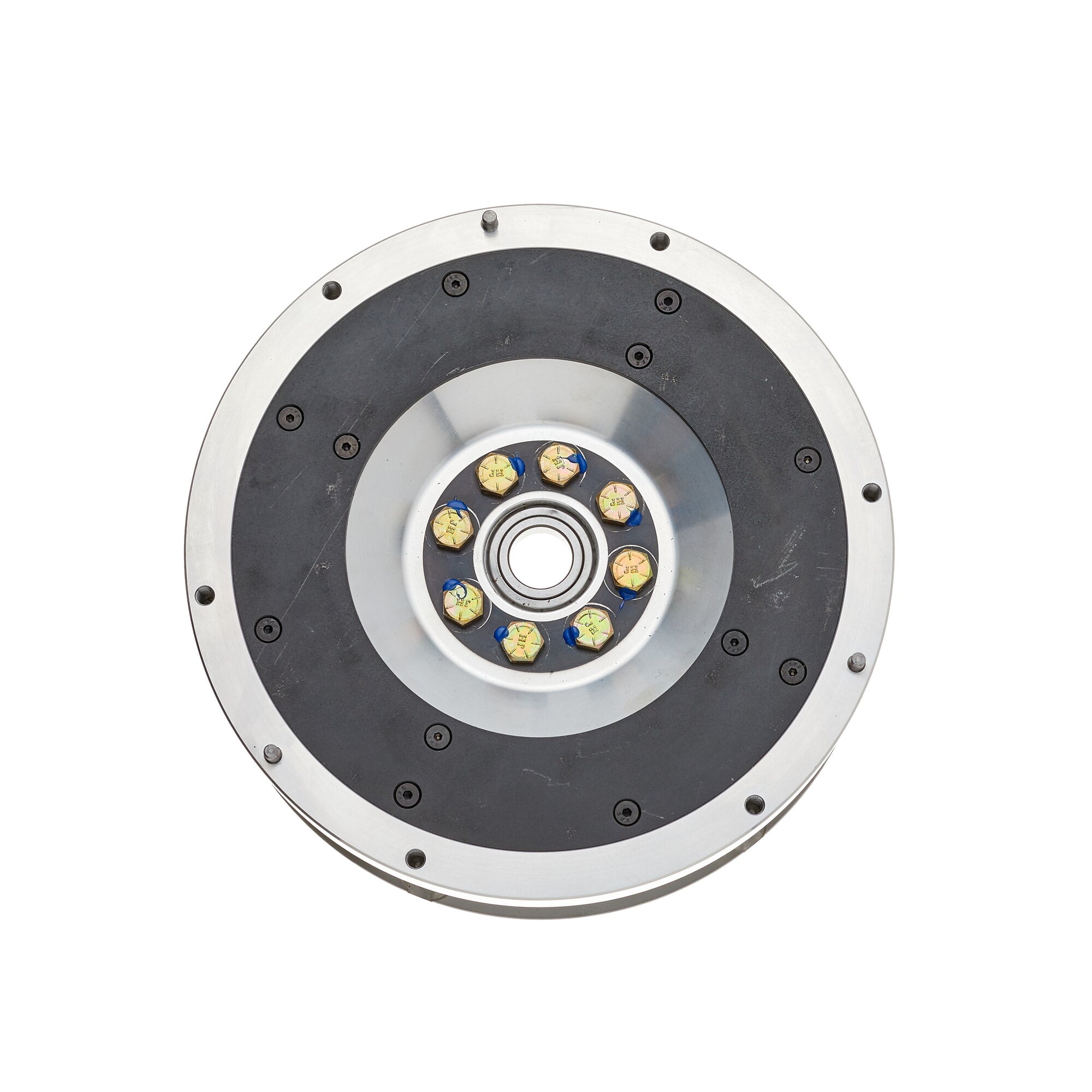 SBC Clutch Kit for 2010-2016 Audi S4 3.0L Gas – Fits Other Vehicles Kevlar / Stage 3 / Sport k70619f-ss-tz