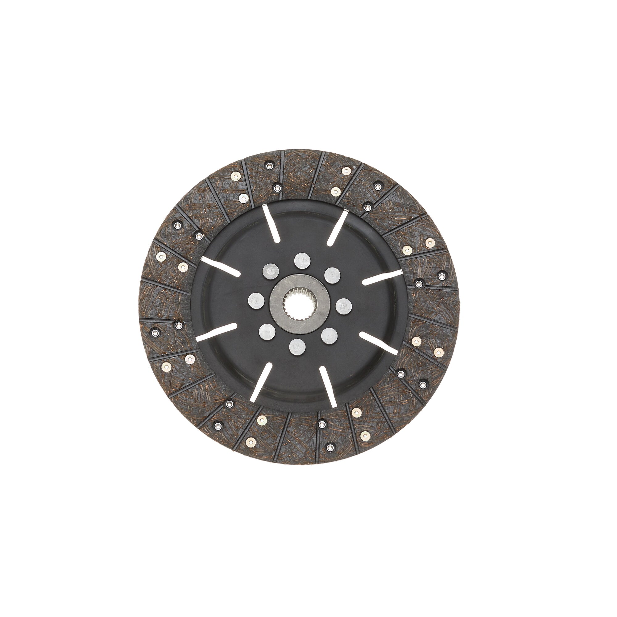 SBC Clutch Kit for 2012-2015 Volkswagen Jetta 2.0L Diesel – Fits Other Vehicles Organic / Stage 3 / Daily k70641-ss-o