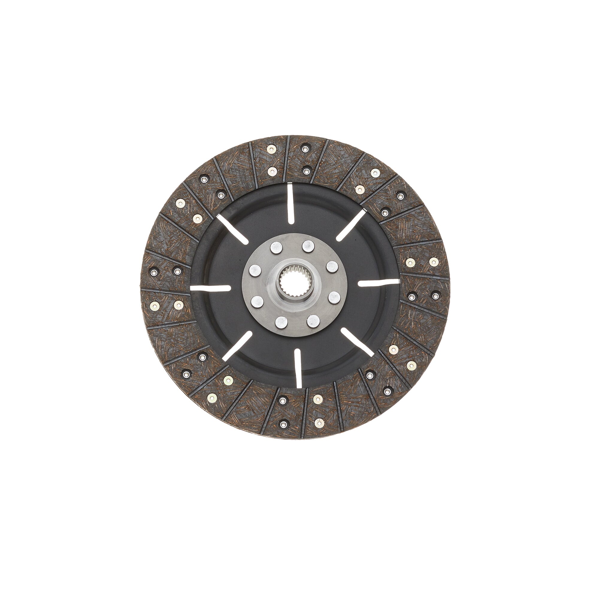 SBC Clutch Kit for 2012-2015 Volkswagen Jetta 2.0L Diesel – Fits Other Vehicles Organic / Stage 3 / Daily k70641-ss-o