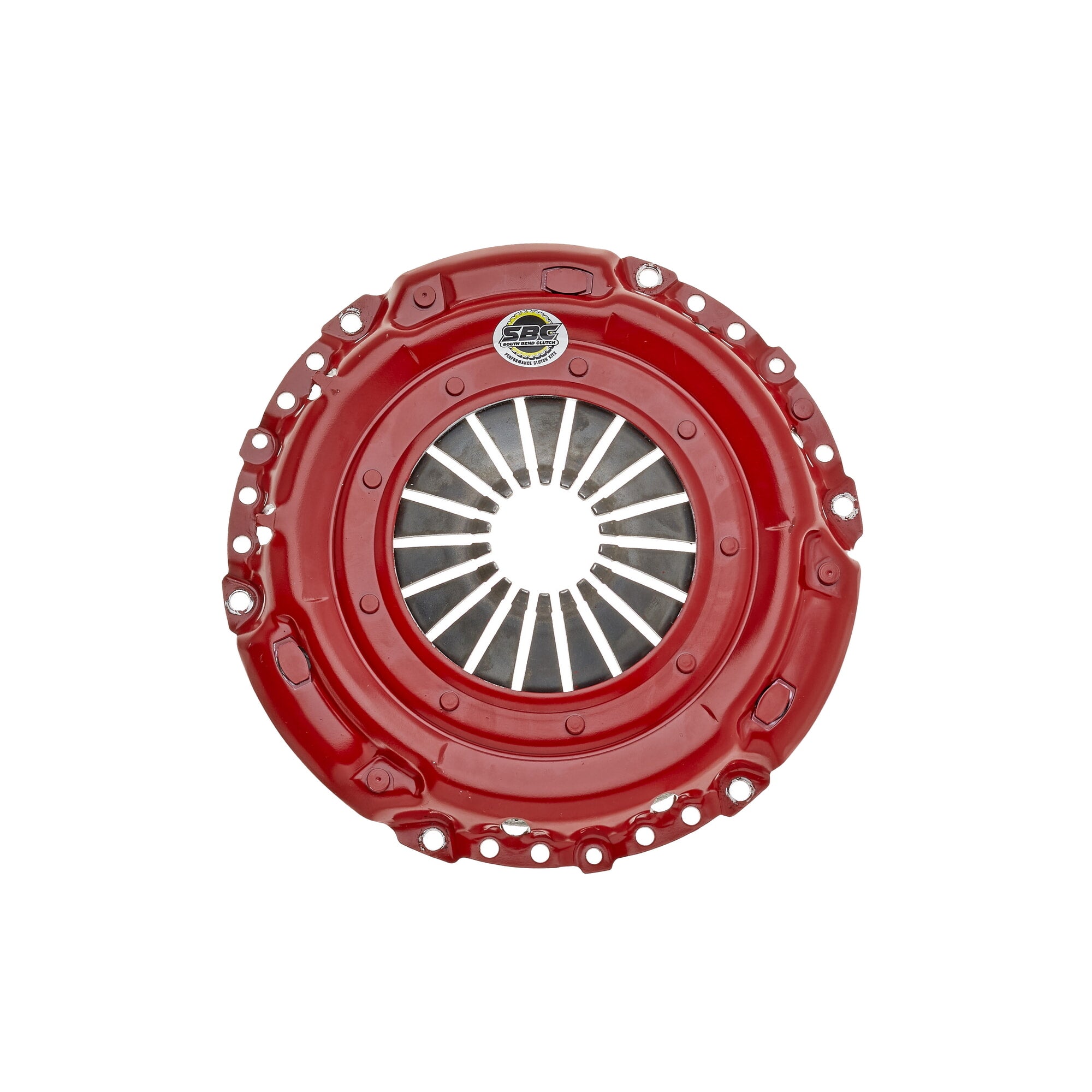 SBC Clutch Kit for 2014-2017 Volkswagen Beetle 1.8L GAS – Fits Other Vehicles Ceramic / Stage 1 / Extreme k70688f-hd-dxd-b