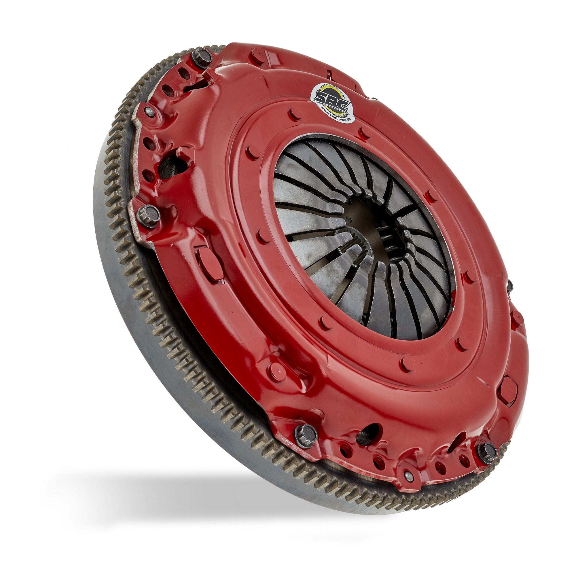 SBC Clutch Kit for 2014-2017 Volkswagen Beetle 1.8L GAS – Fits Other Vehicles Organic / Stage 2 / Daily Plus k70688f-hd-o