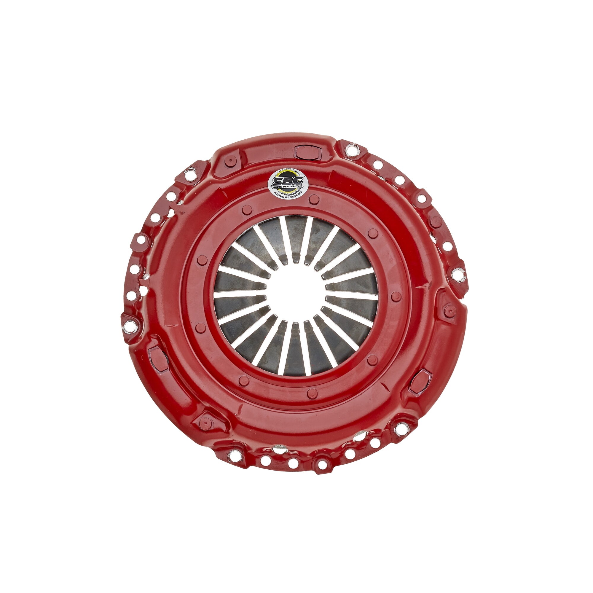 SBC Clutch Kit for 2014-2017 Volkswagen Beetle 1.8L GAS – Fits Other Vehicles Organic / Stage 2 / Daily Plus k70688f-hd-o