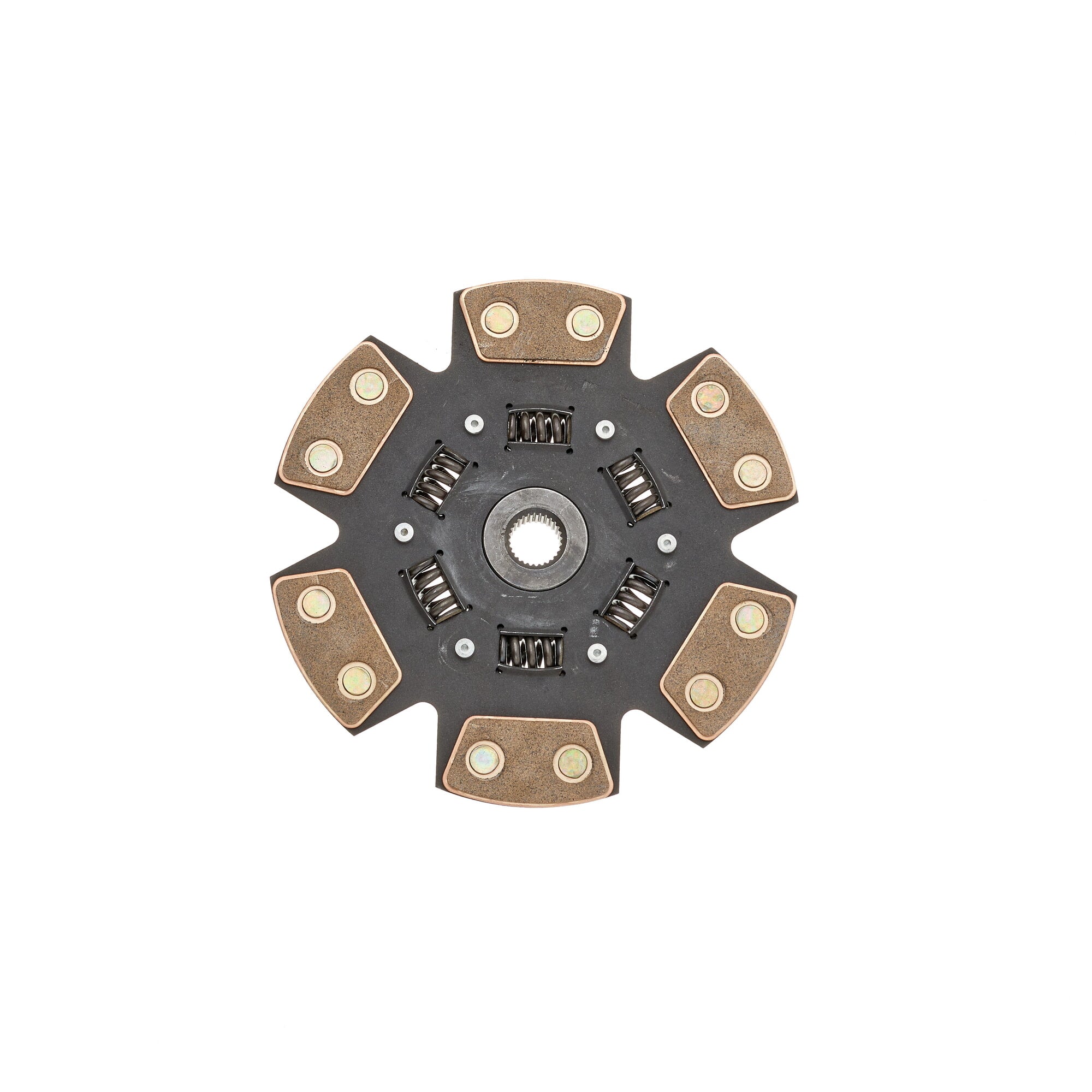 SBC Clutch Kit for 2014-2017 Volkswagen Beetle 1.8L GAS – Fits Other Vehicles Ceramic / Stage 3 / Extreme k70688f-ss-dxd-b