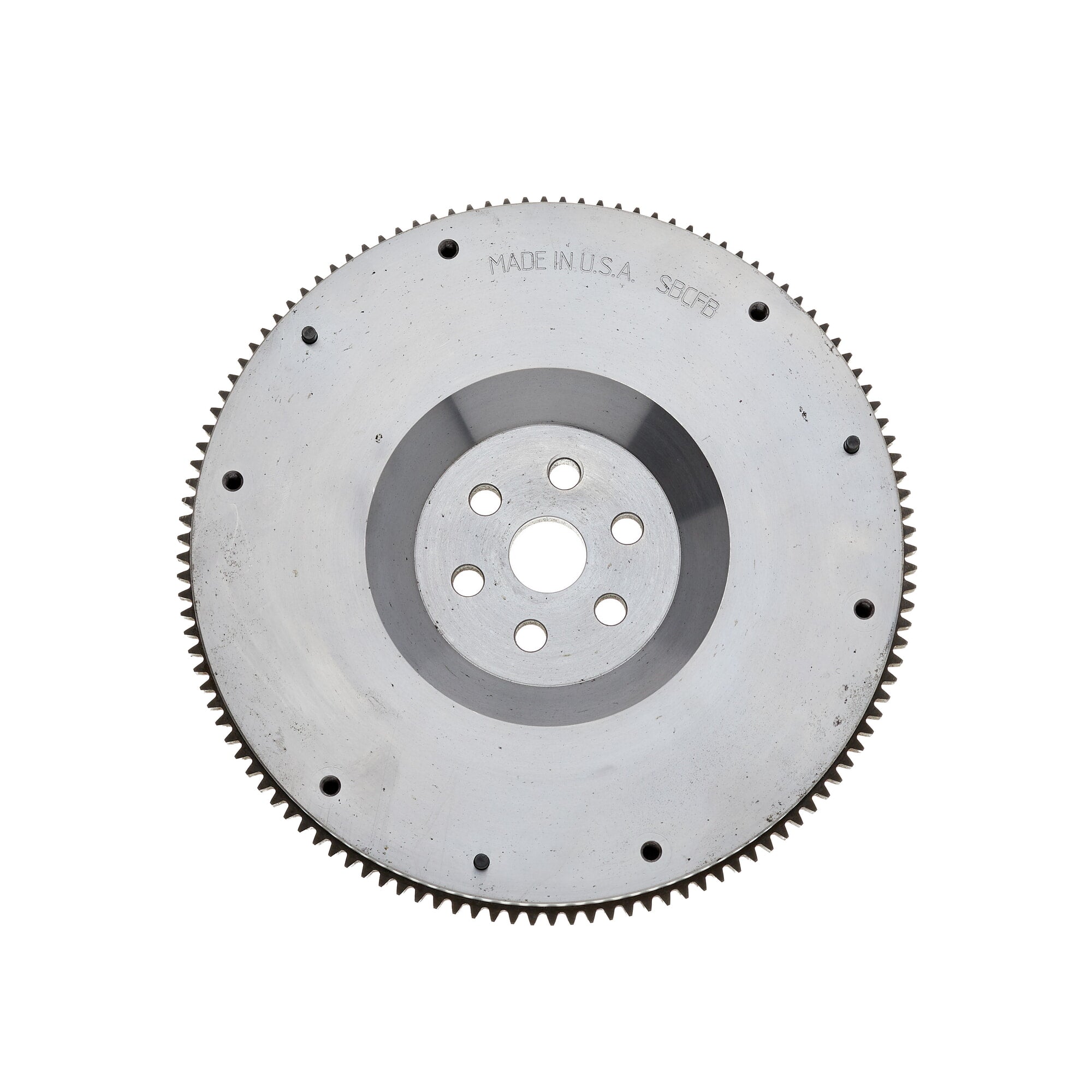 SBC Clutch Kit for 2021-2025 Ford Bronco 2.3L Gas Ceramic / Stage 2 / Extreme kfb-b