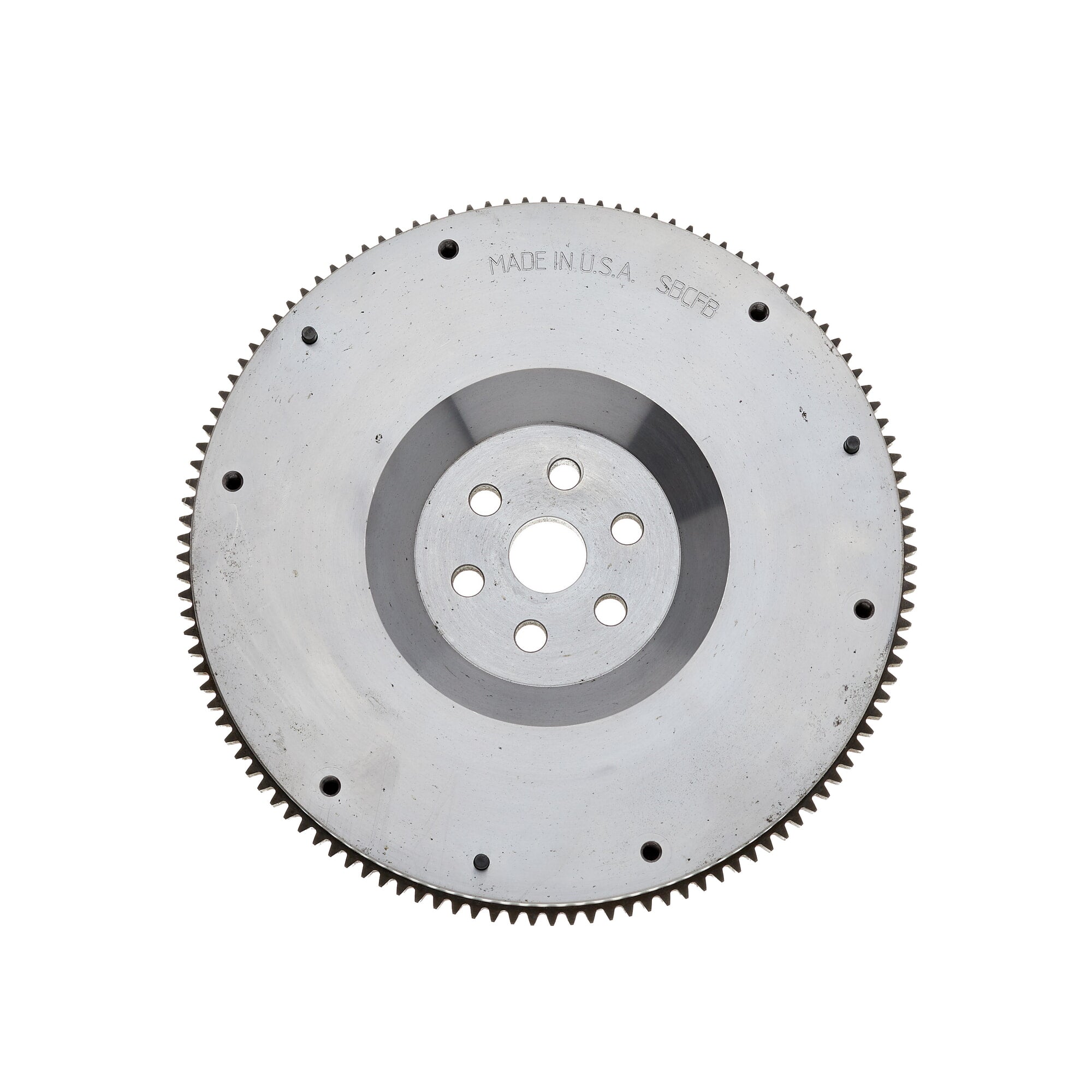 SBC Clutch Kit for 2021-2025 Ford Bronco 2.3L Gas Organic / Stage 2 / Daily kfb-o