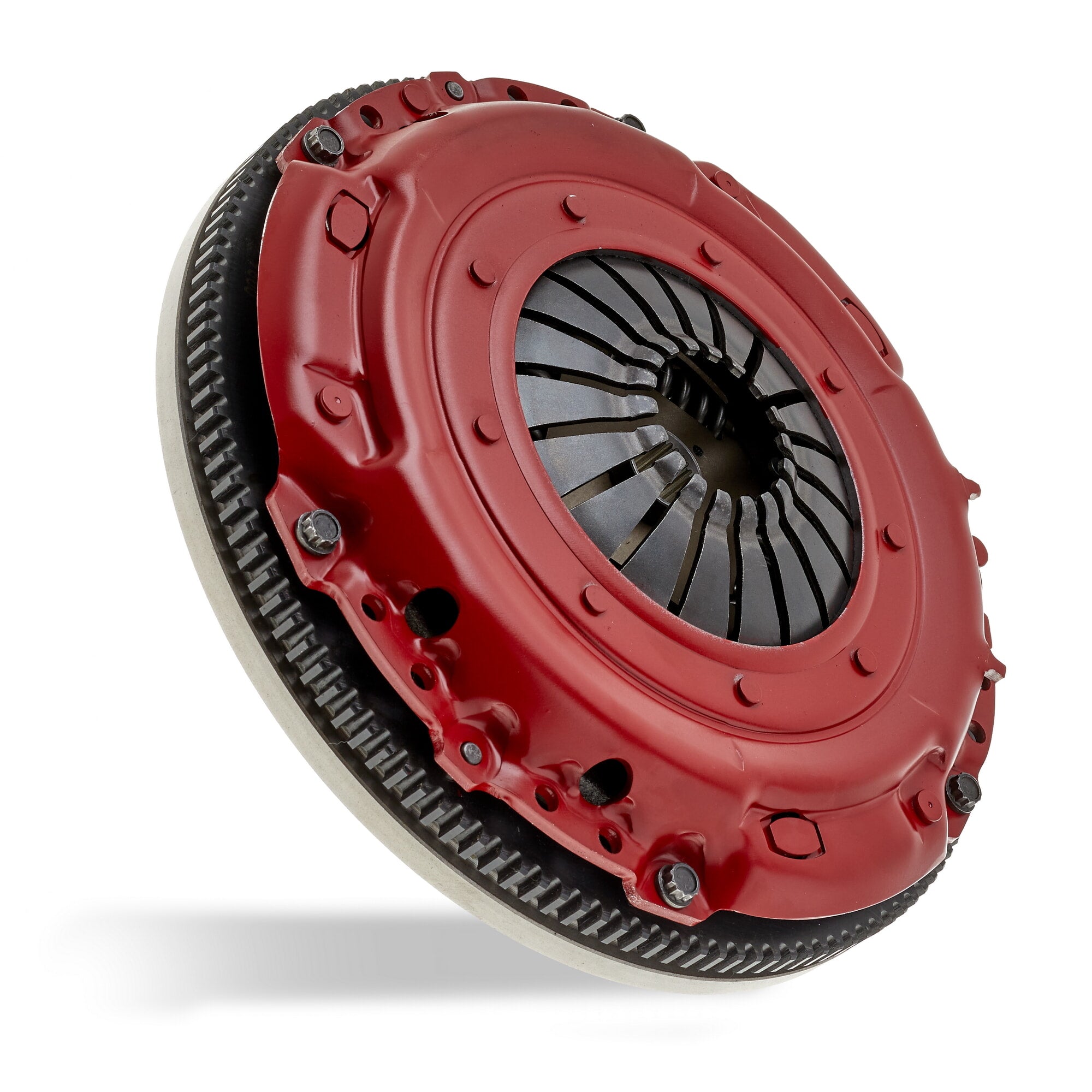 SBC SD2-2637-34 Clutch Kit Organic/Ceramic / Stage 2 / Endurance kmk5i5f-hd-oce