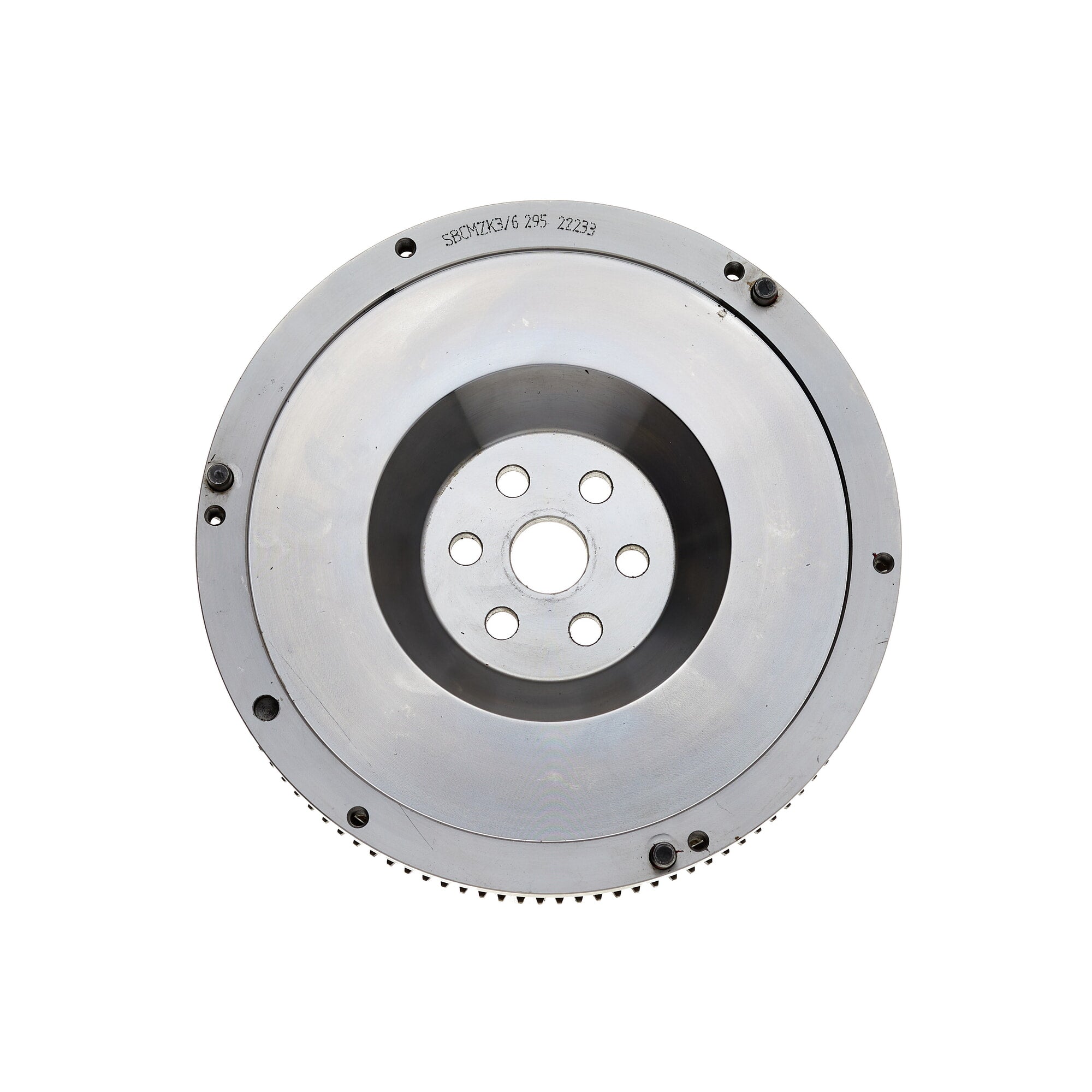 SBC Clutch Kit for 2007-2013 Mazda Speed3 2.3L Gas – Fits Other Vehicles Organic/Ceramic / Stage 2 / Endurance kmzdspd-hd-oce