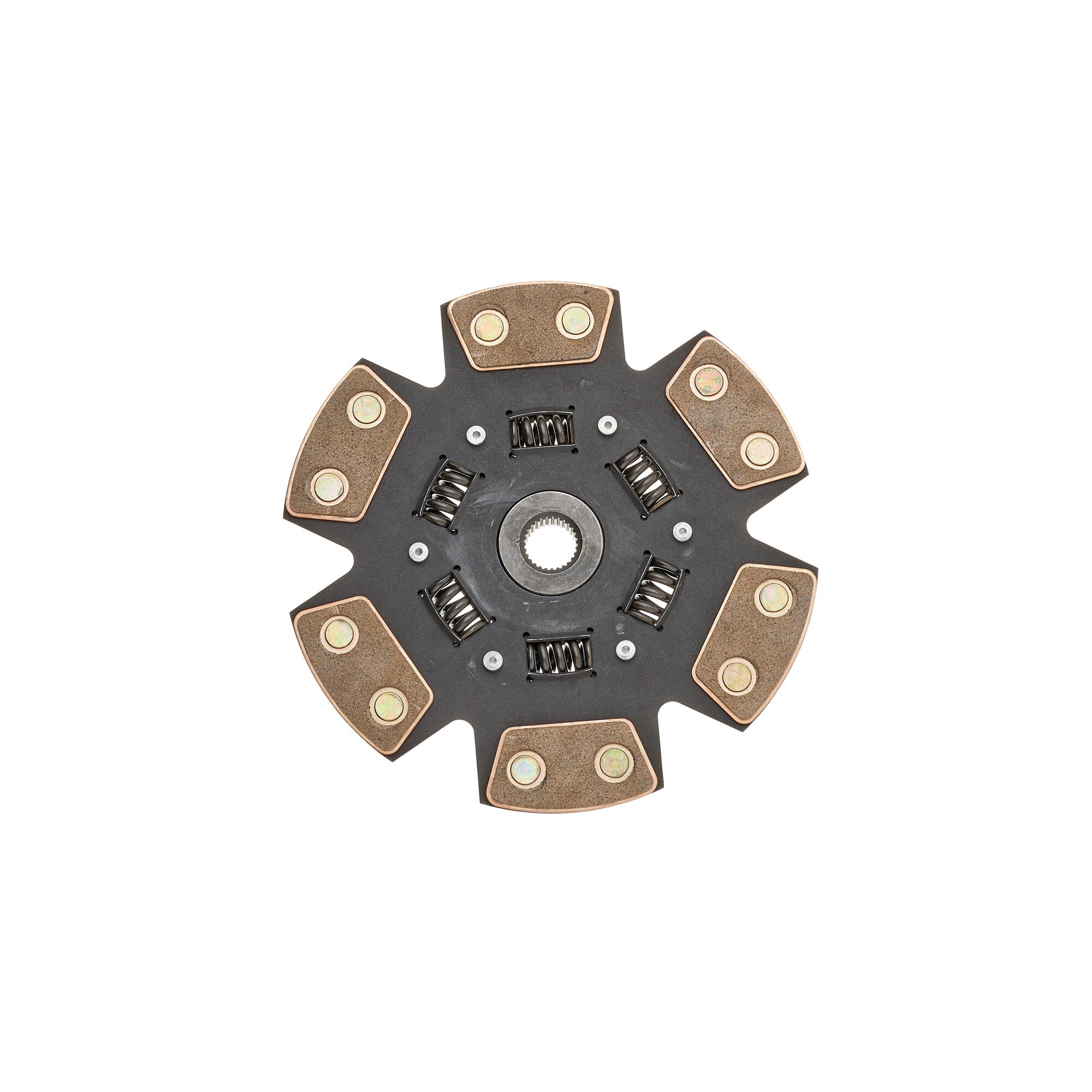 SBC Clutch Kit for 2007-2013 Mazda Speed3 2.3L Gas – Fits Other Vehicles Ceramic / Stage 3 / Extreme kmzdspd-ss-dxd-b