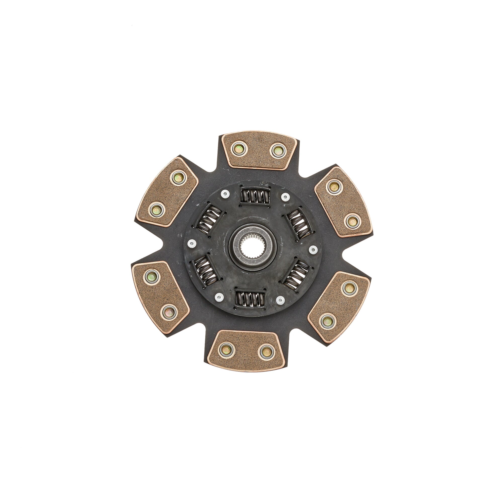 SBC Clutch Kit for 2007-2013 Mazda Speed3 2.3L Gas – Fits Other Vehicles Ceramic / Stage 3 / Extreme kmzdspd-ss-dxd-b