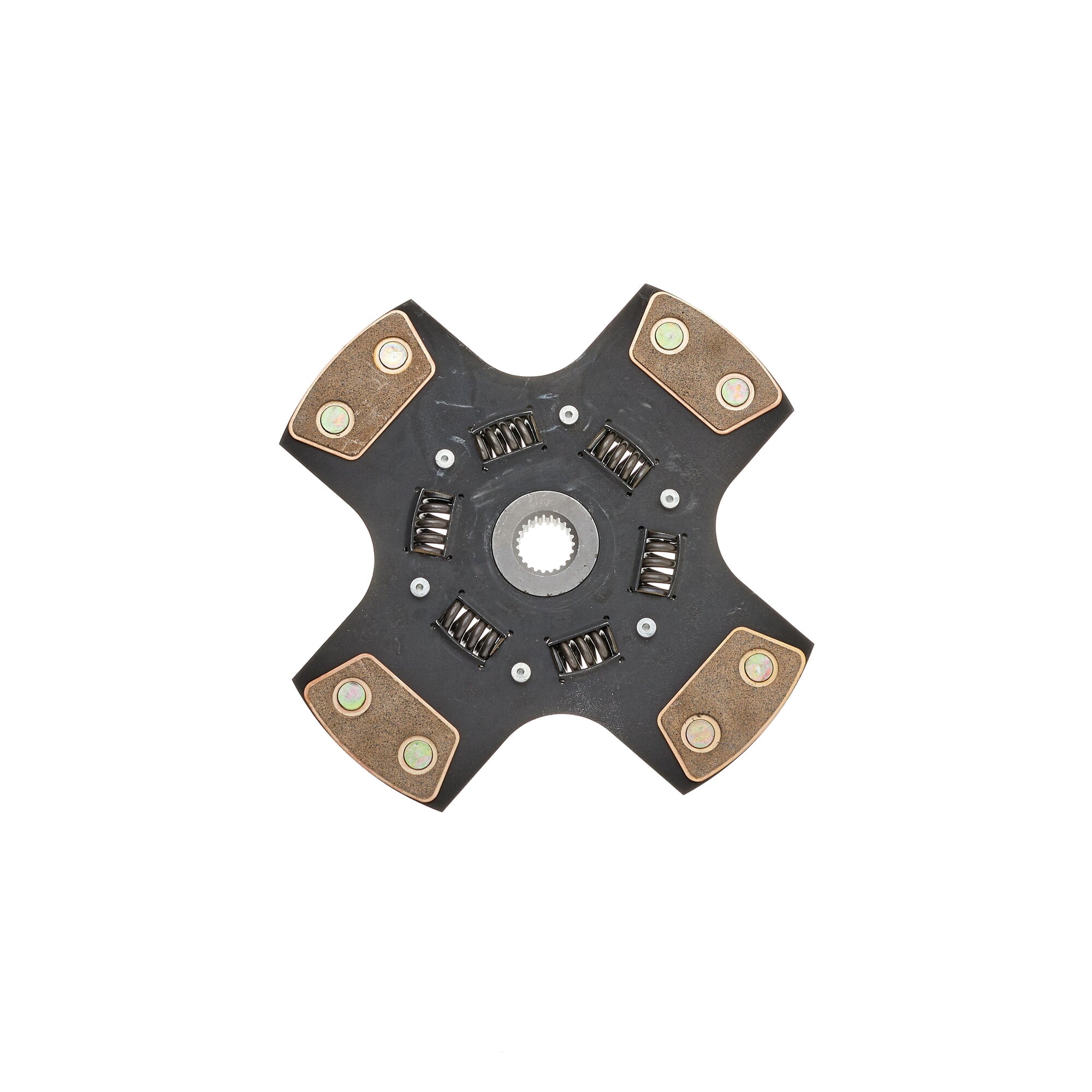 SBC Clutch Kit for 2007-2013 Mazda Speed3 2.3L Gas – Fits Other Vehicles Ceramic / Stage 4 / Extreme kmzdspd-ss-x