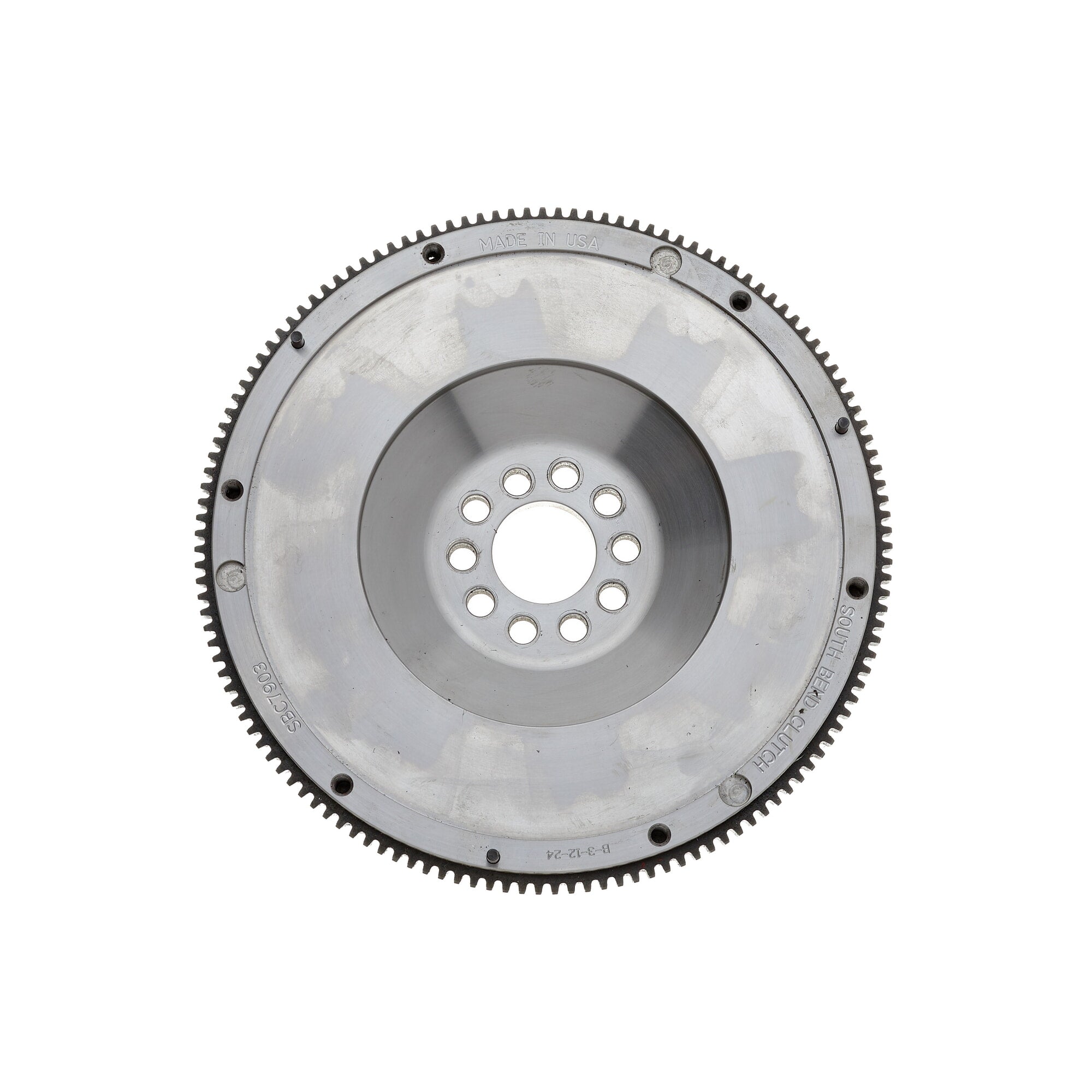 SBC Clutch Kit for 2004 Volkswagen R32 3.2L Gas Ceramic / Stage 1 / Extreme kr32f-hd-dxd-b