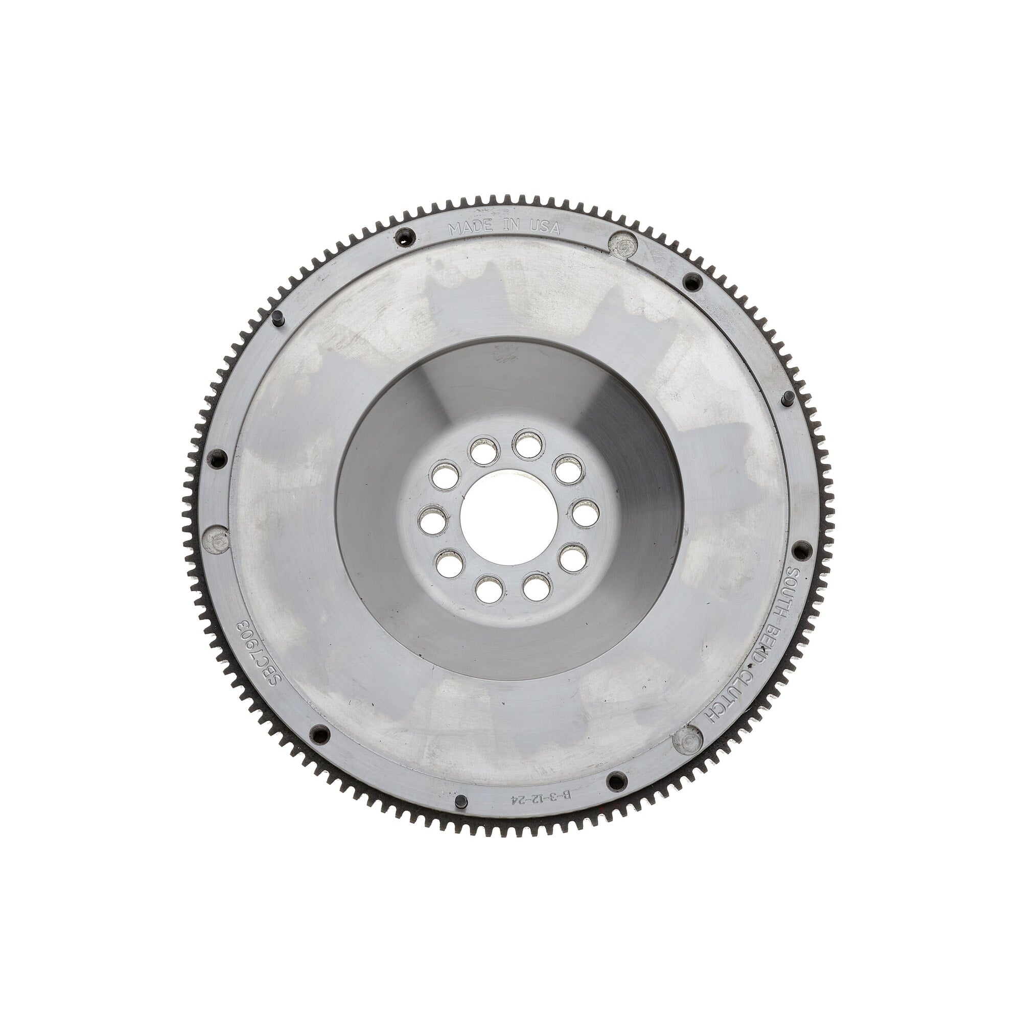SBC Clutch Kit for 2004 Volkswagen R32 3.2L Gas Ceramic / Stage 3 / Extreme kr32f-ss-dxd-b