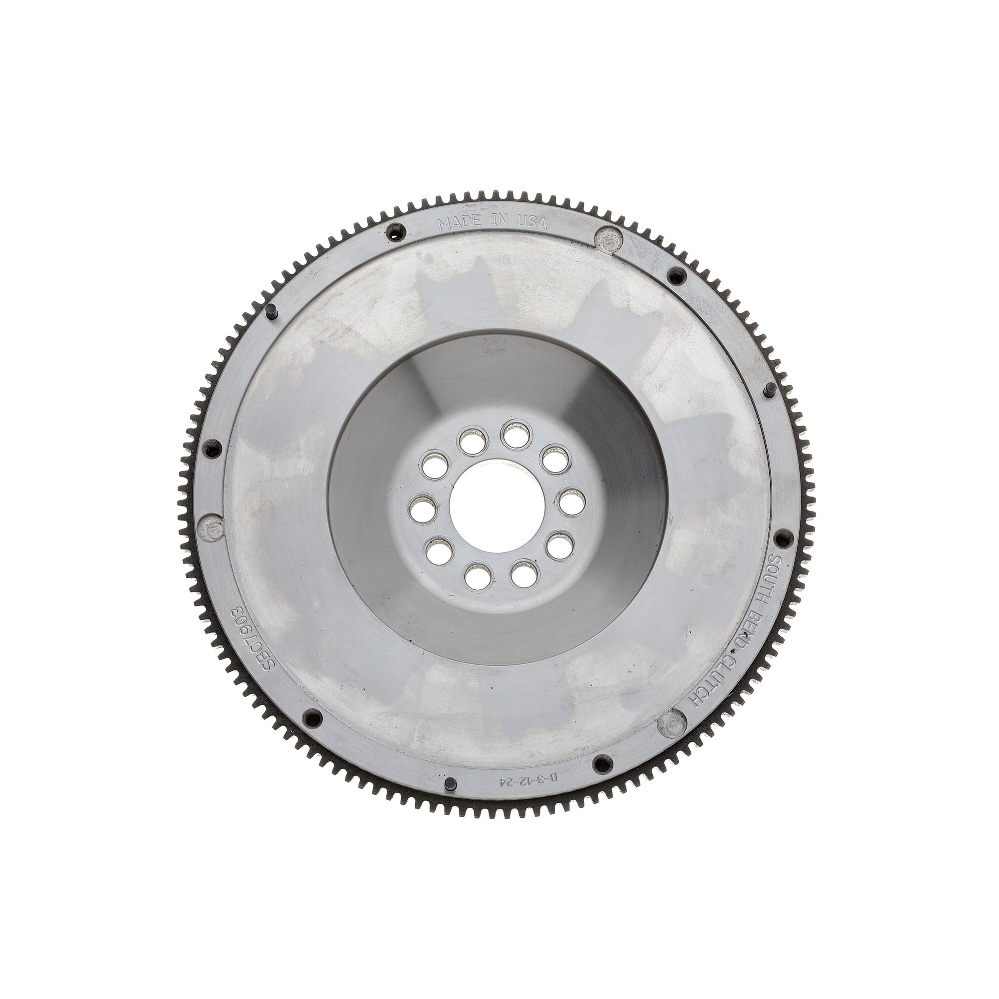 SBC Clutch Kit for 2004 Volkswagen R32 3.2L Gas Kevlar / Stage 3 / Sport kr32f-ss-tz