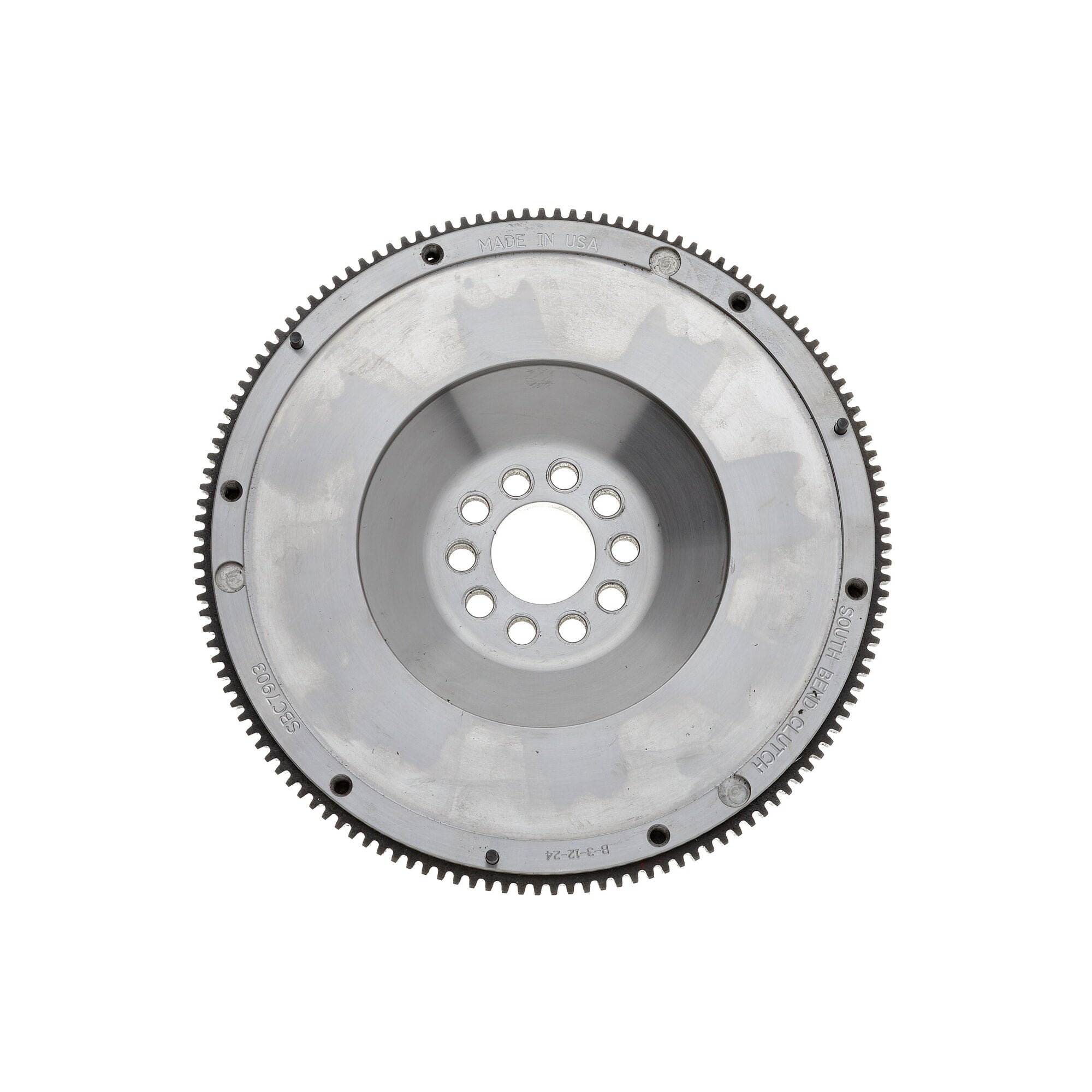 SBC Clutch Kit for 2004 Volkswagen R32 3.2L Gas Ceramic / Stage 4 / Extreme kr32f-ss-x