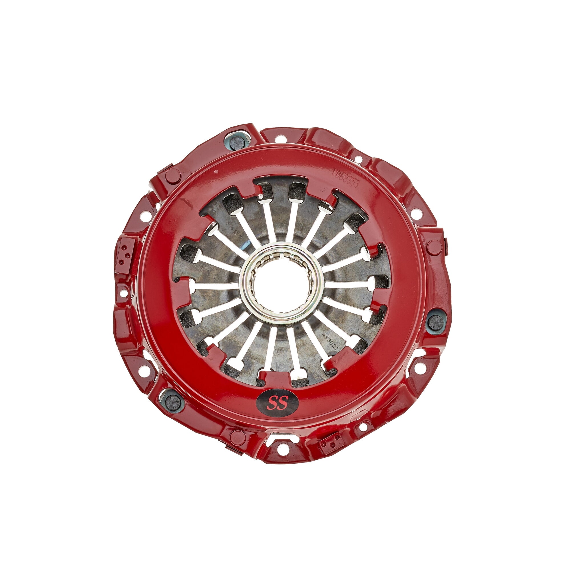 SBC SD1-2652R-12 Clutch Kit Kevlar / Stage 3 / Sport ksb03-ss-tz