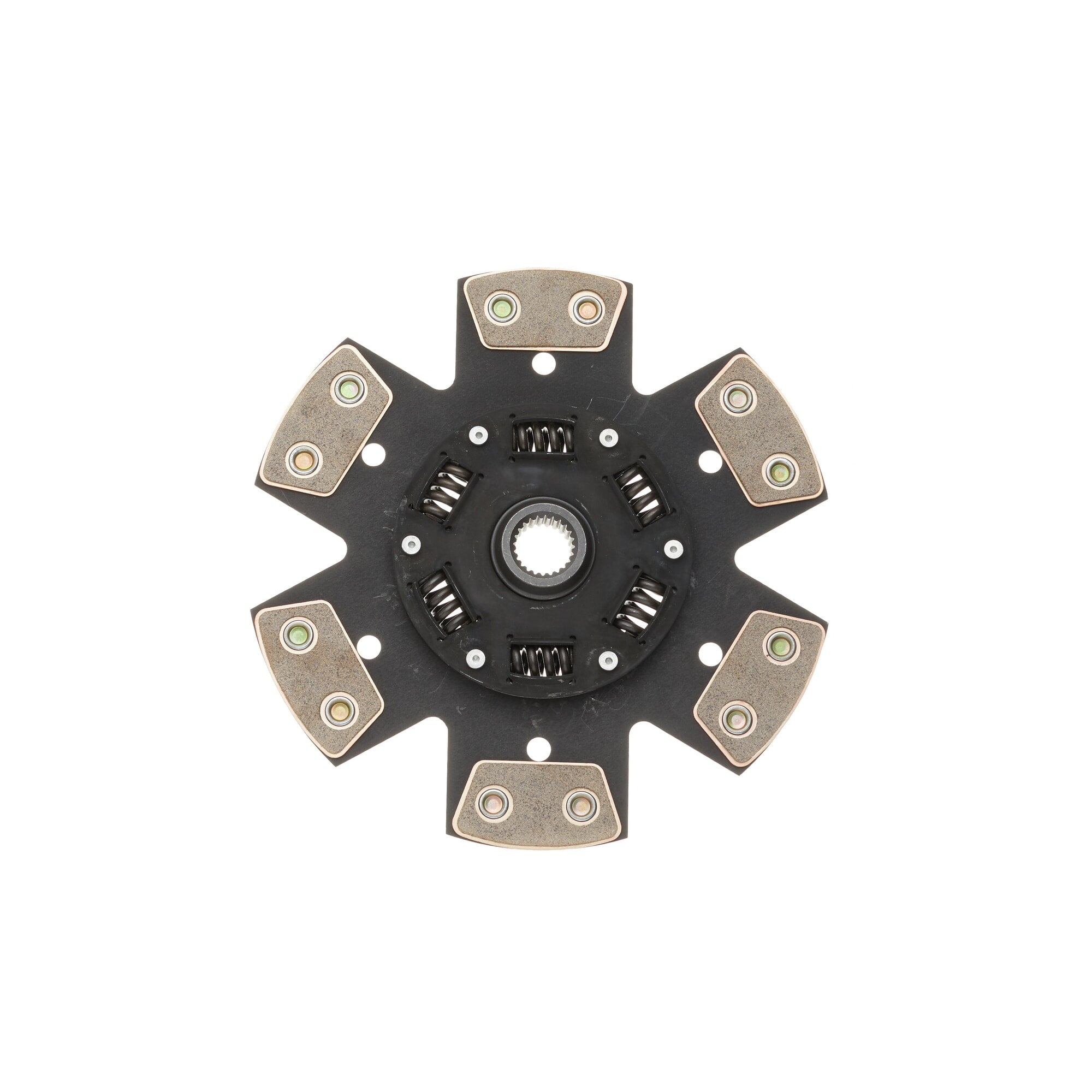 SBC Clutch Kit for 2003-2006 Nissan 350Z 3.5L Gas – Fits Other Vehicles Ceramic / Stage 3 / Extreme nsk1000-ss-dxd-b