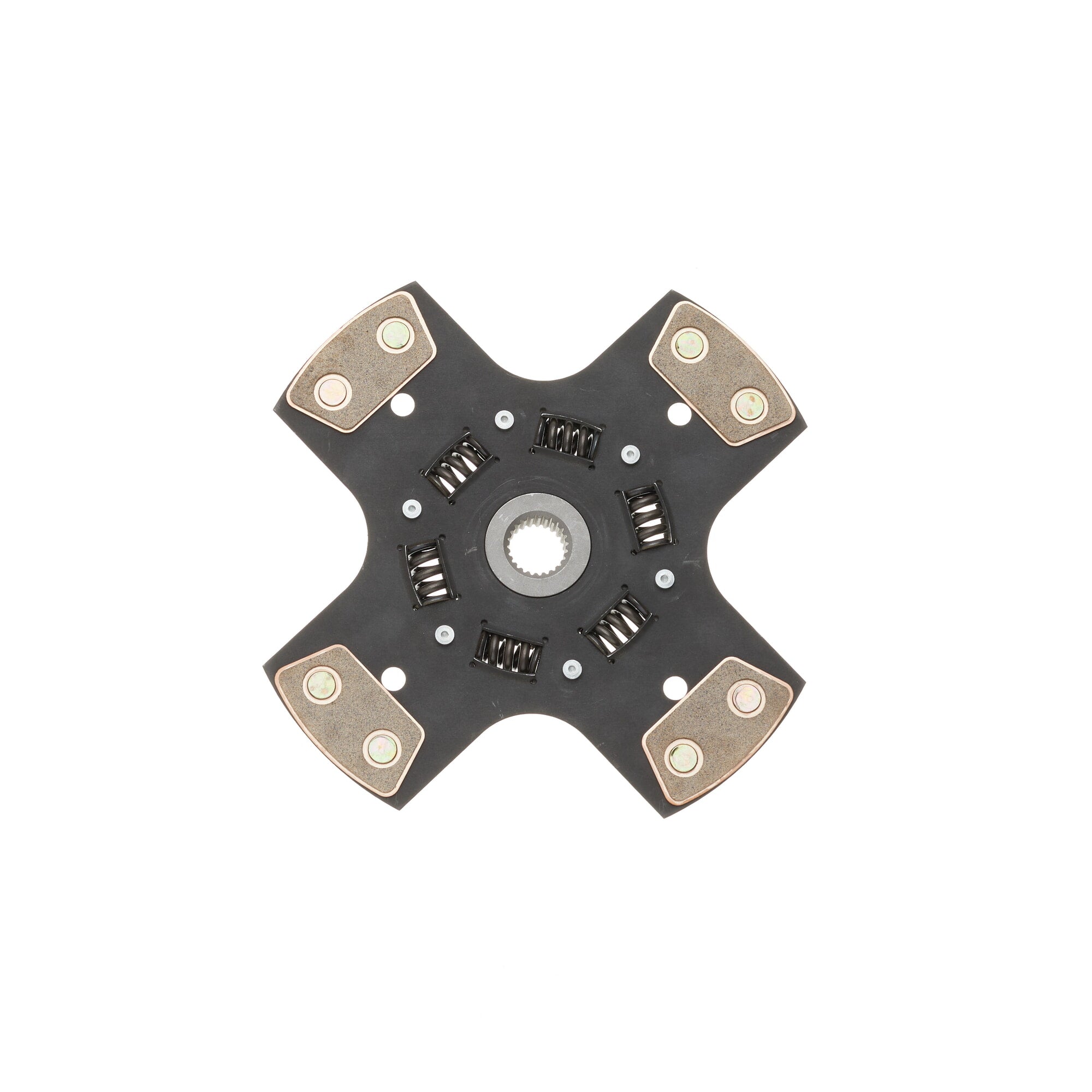 SBC Clutch Kit for 2003-2006 Nissan 350Z 3.5L Gas – Fits Other Vehicles Ceramic / Stage 4 / Extreme nsk1000-ss-x