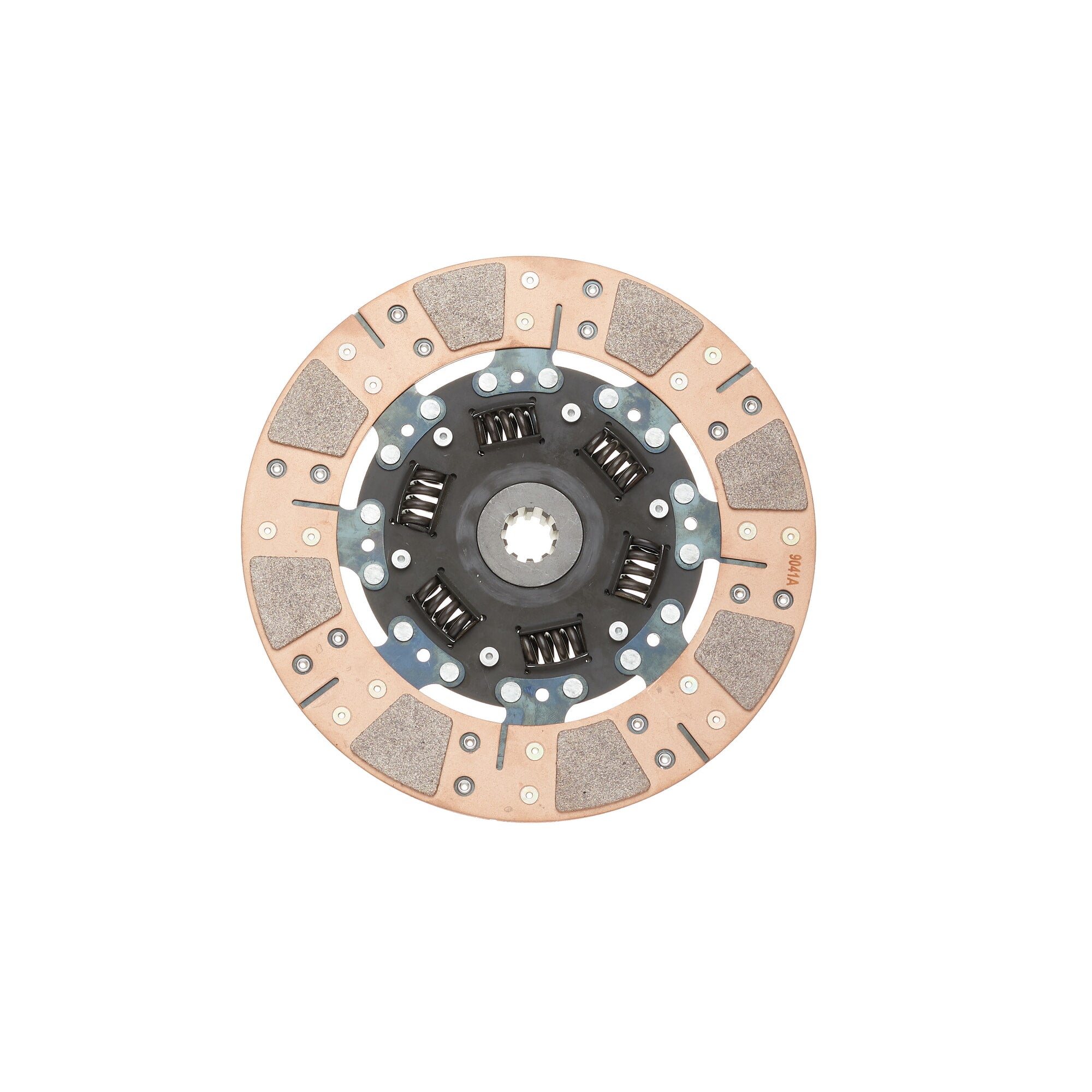 SBC SD2-2711R-11 Clutch Kit Ceramic / Stage 2 / Extreme roxor-3
