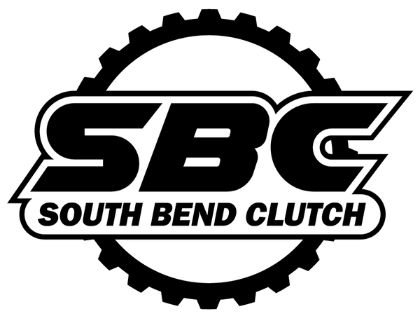 Primary Logo - Grayscale