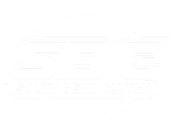 Primary Logo - White