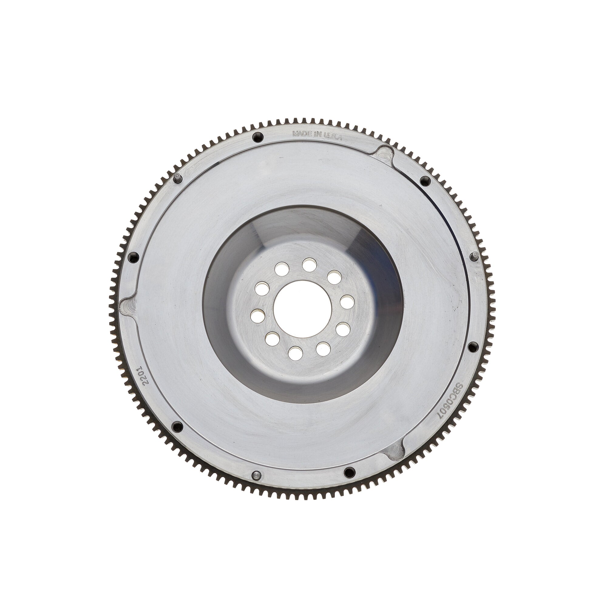 SBC Flywheel for 1992-2002 Volkswagen Corrado, Golf, Jetta, Passat 2.8L Gas – Fits Other Vehicles sbcf0507