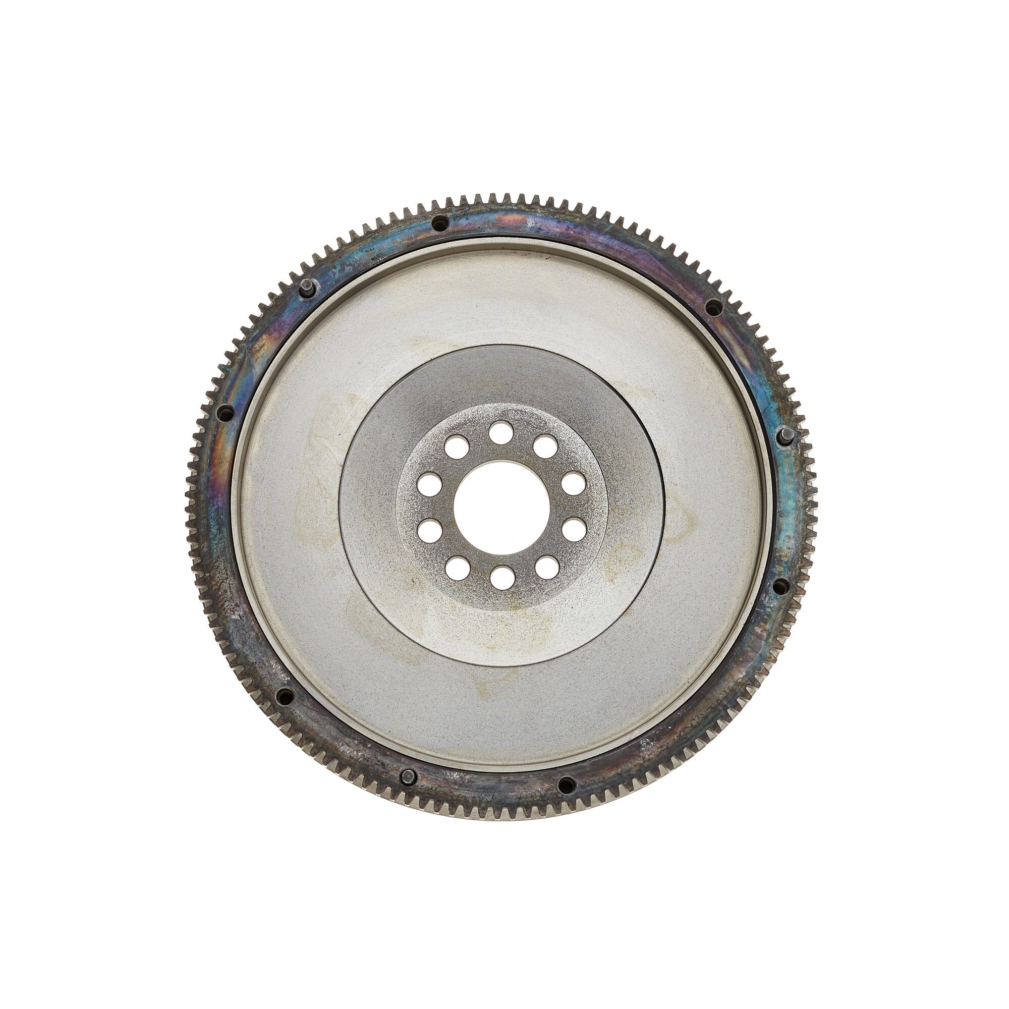 SBC Flywheel for 1995-2002 Volkswagen Golf 2.8L Gas – Fits Other Vehicles sbcf8209c