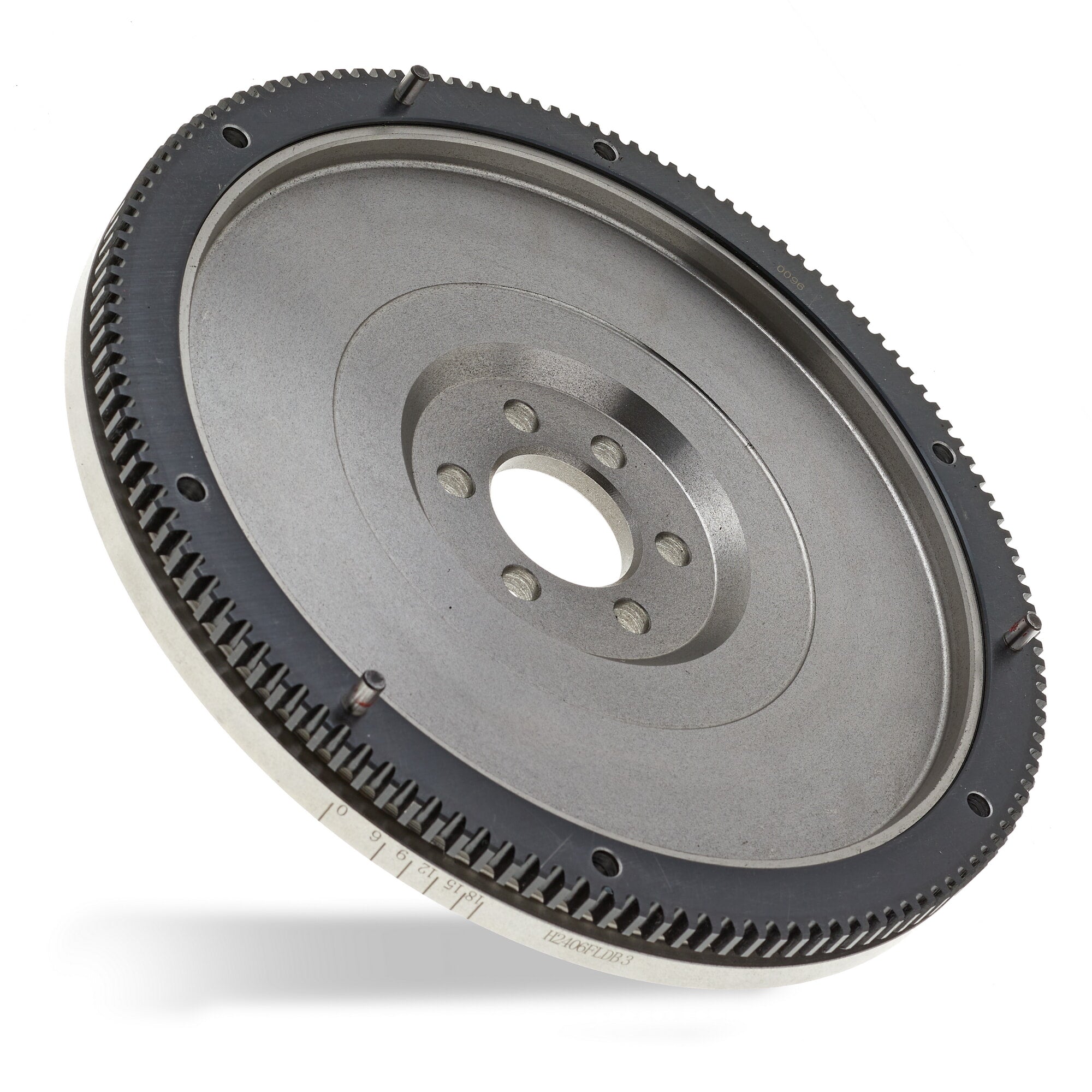 SBC Flywheel for 1999-2006 Volkswagen Golf 1.9L Diesel – Fits Other Vehicles sbcf8210c