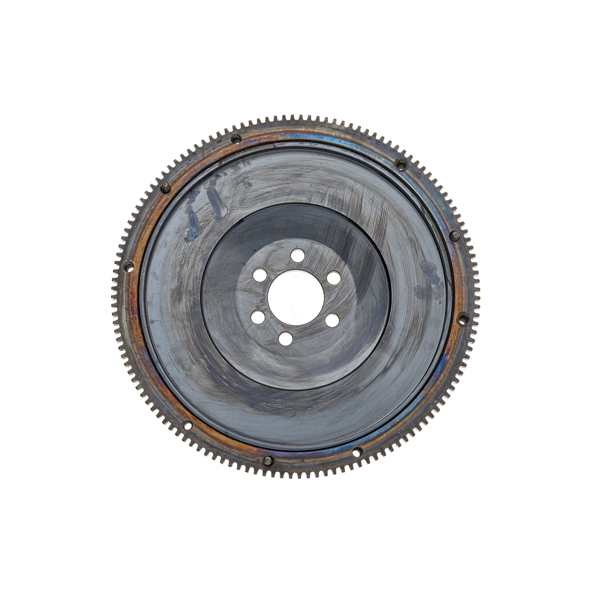 SBC Flywheel for 2000-2006 Audi TT 1.8L Gas – Fits Other Vehicles sbcf8210s