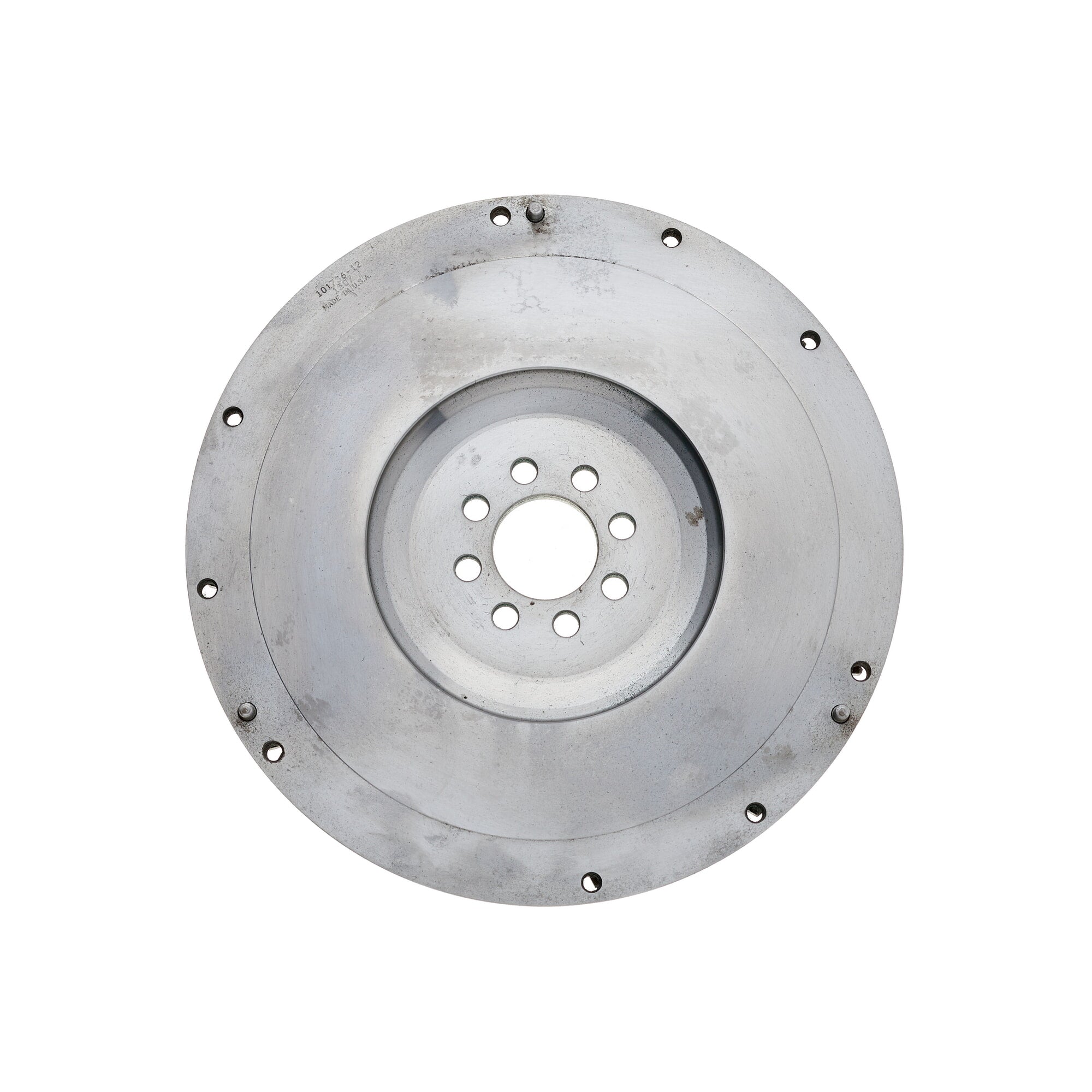 SBC Flywheel for 1990-1996 Nissan 300ZX 3.0L GAS sbcfnis-1